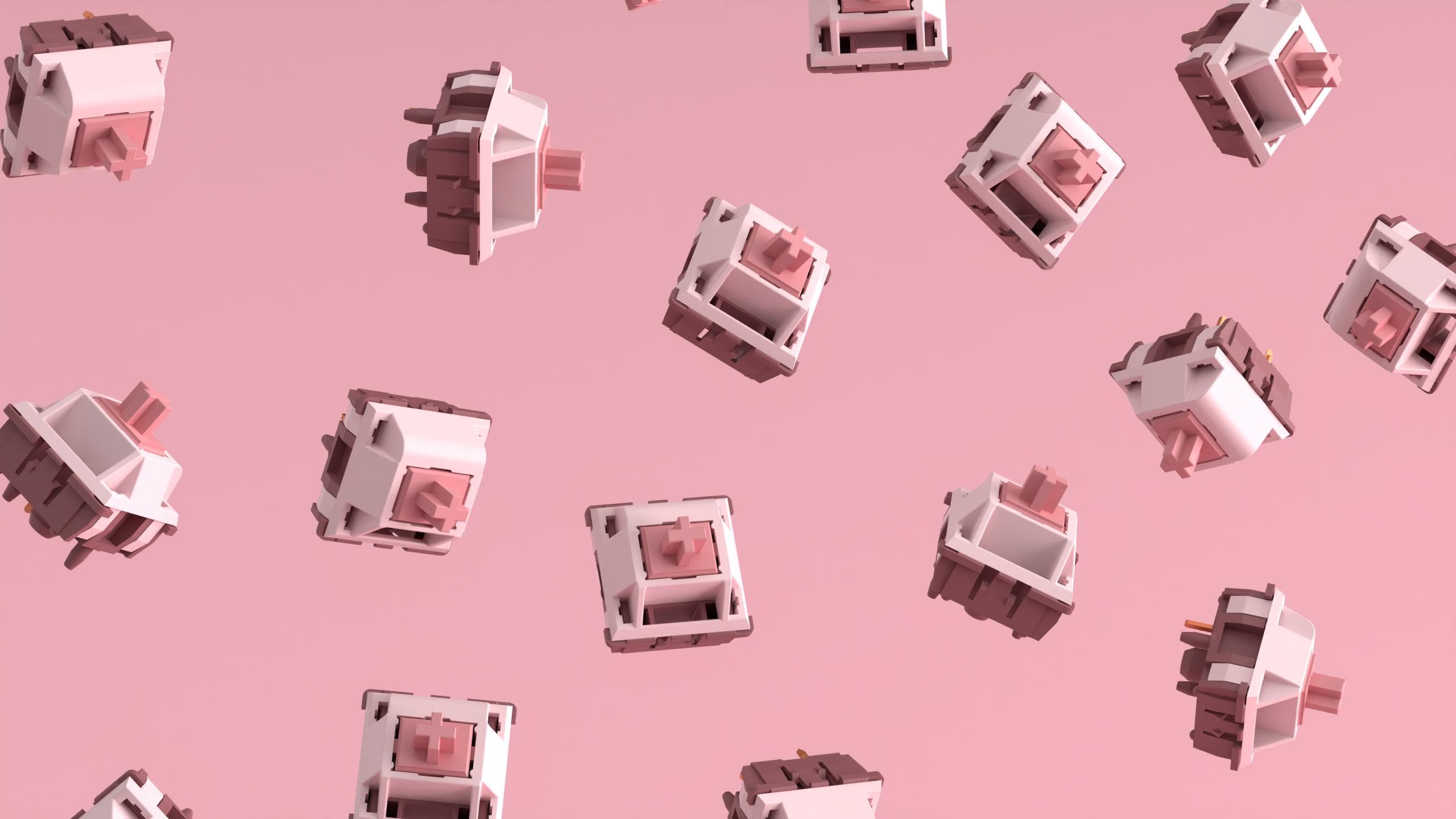 Gateron Mochi Switches image 2