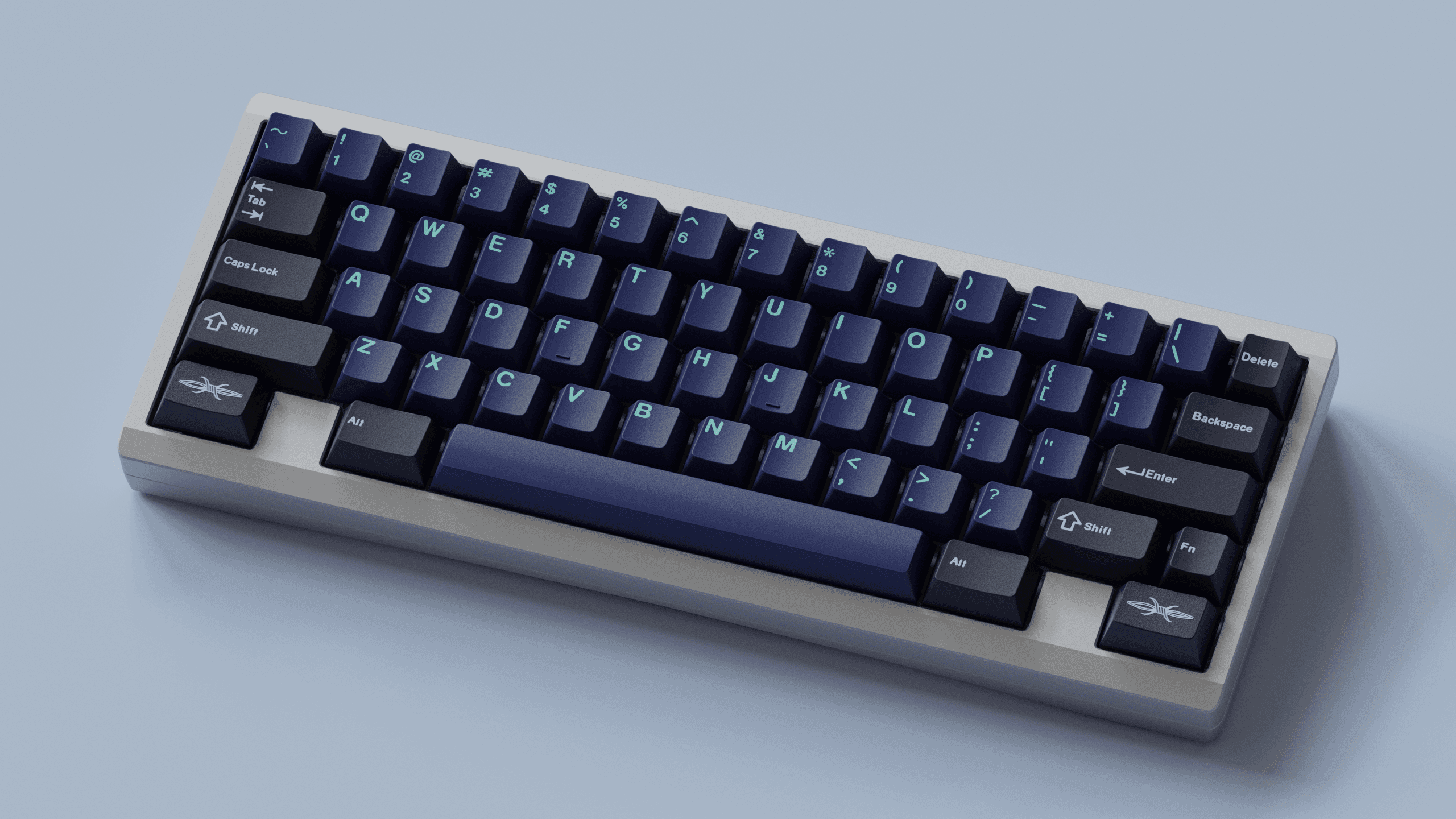 GMK Night Tare image 8