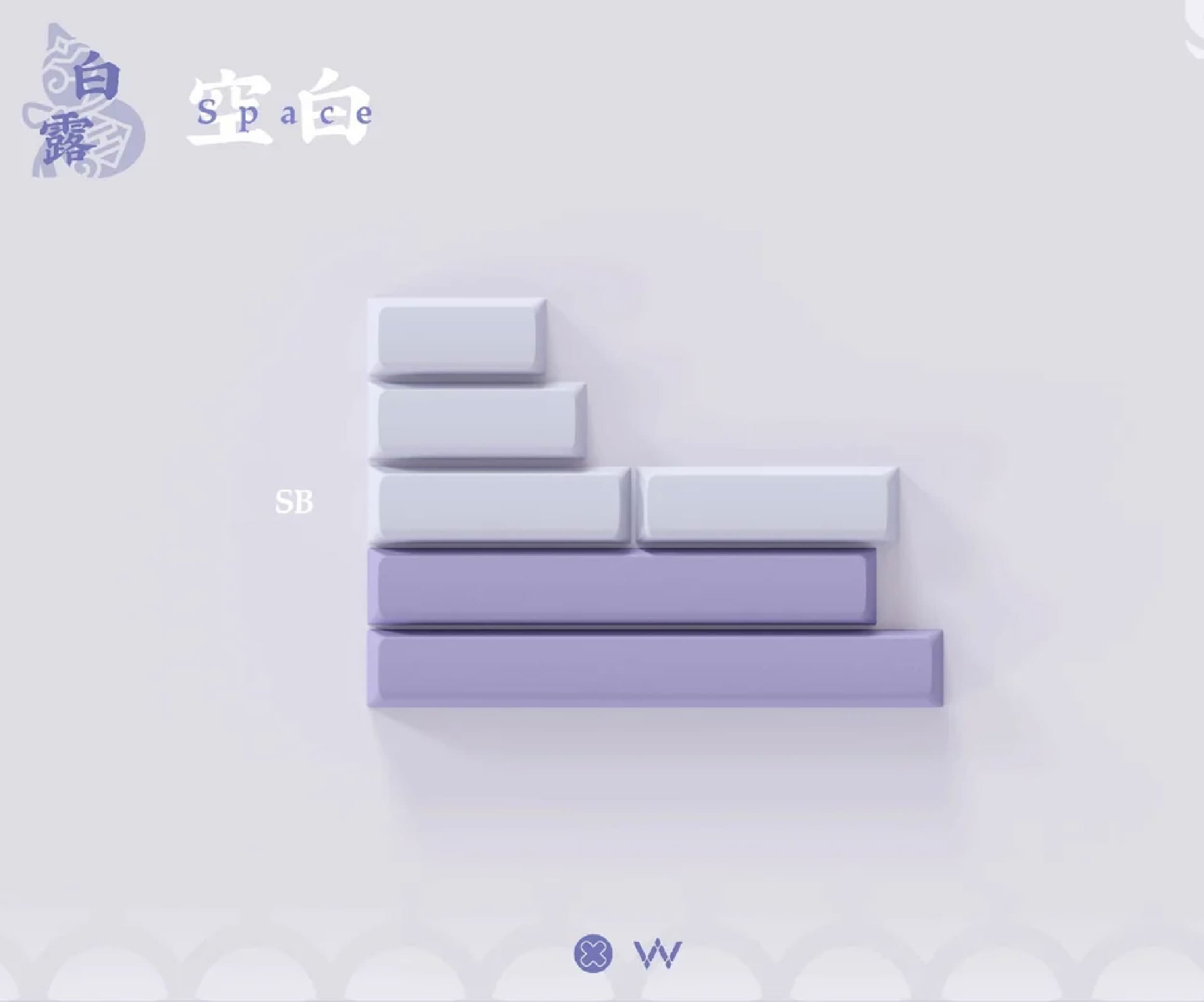 White Dew(Bailu) | GB Closed image 5