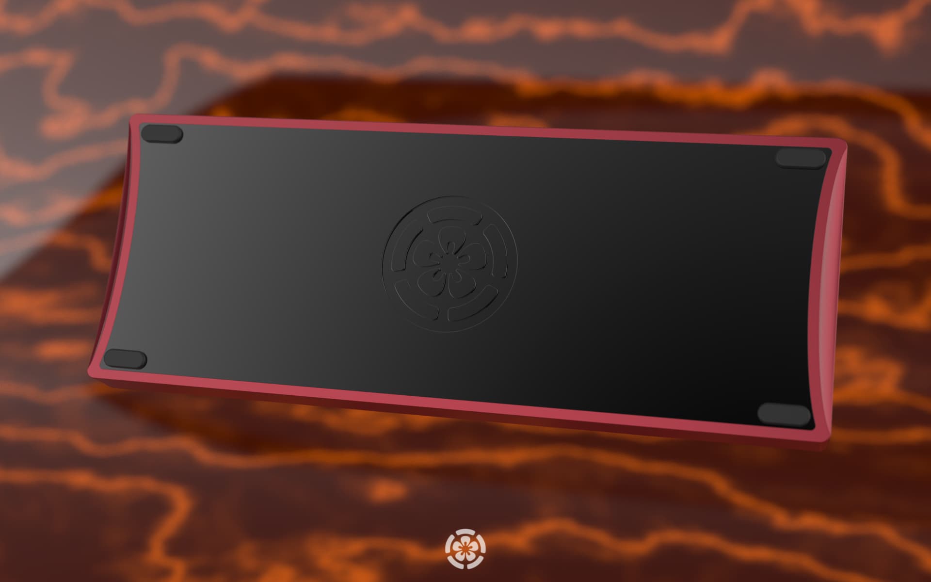 CherryB Hibana65 image 3