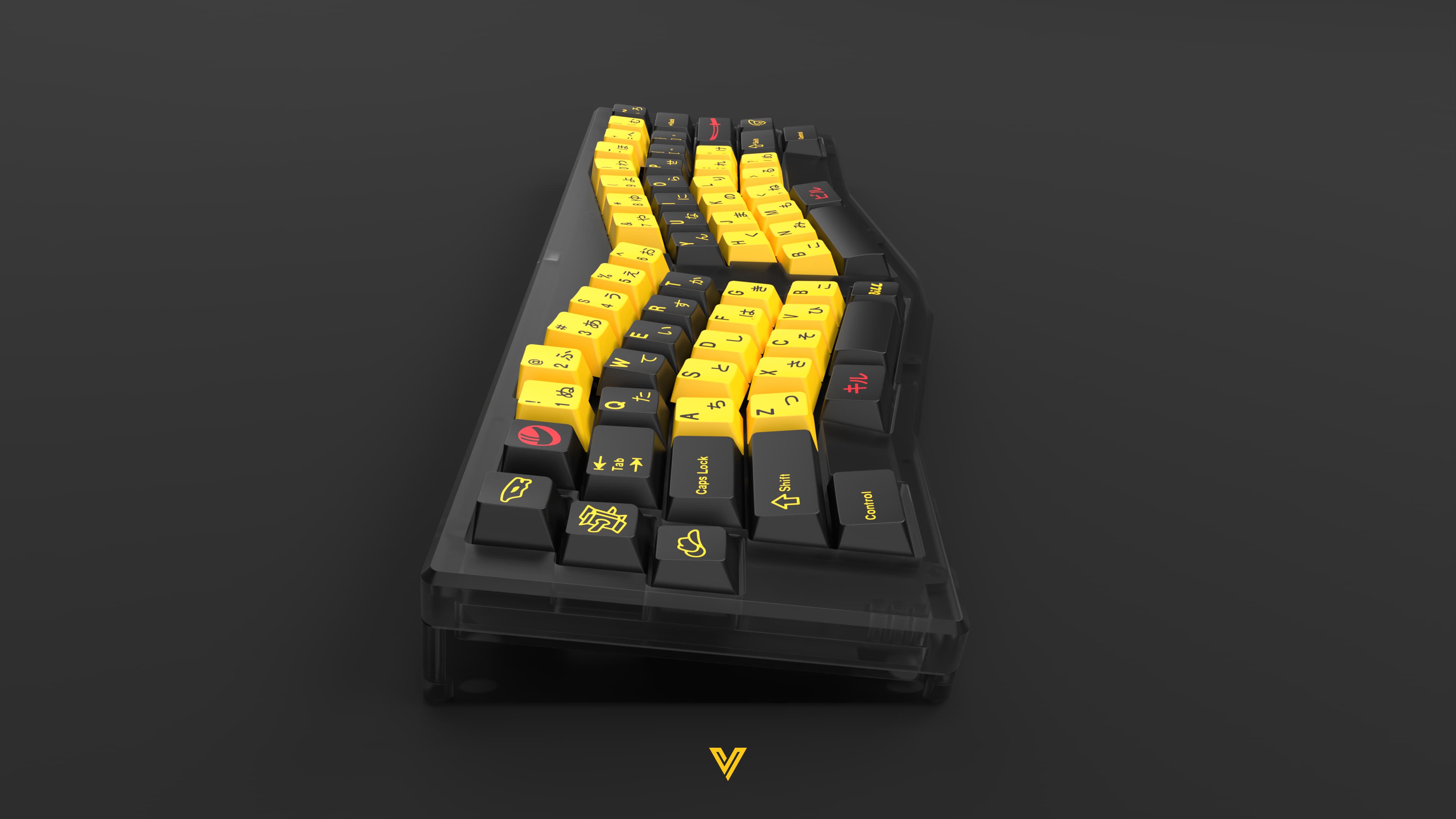 GMK Viper Squad image 33