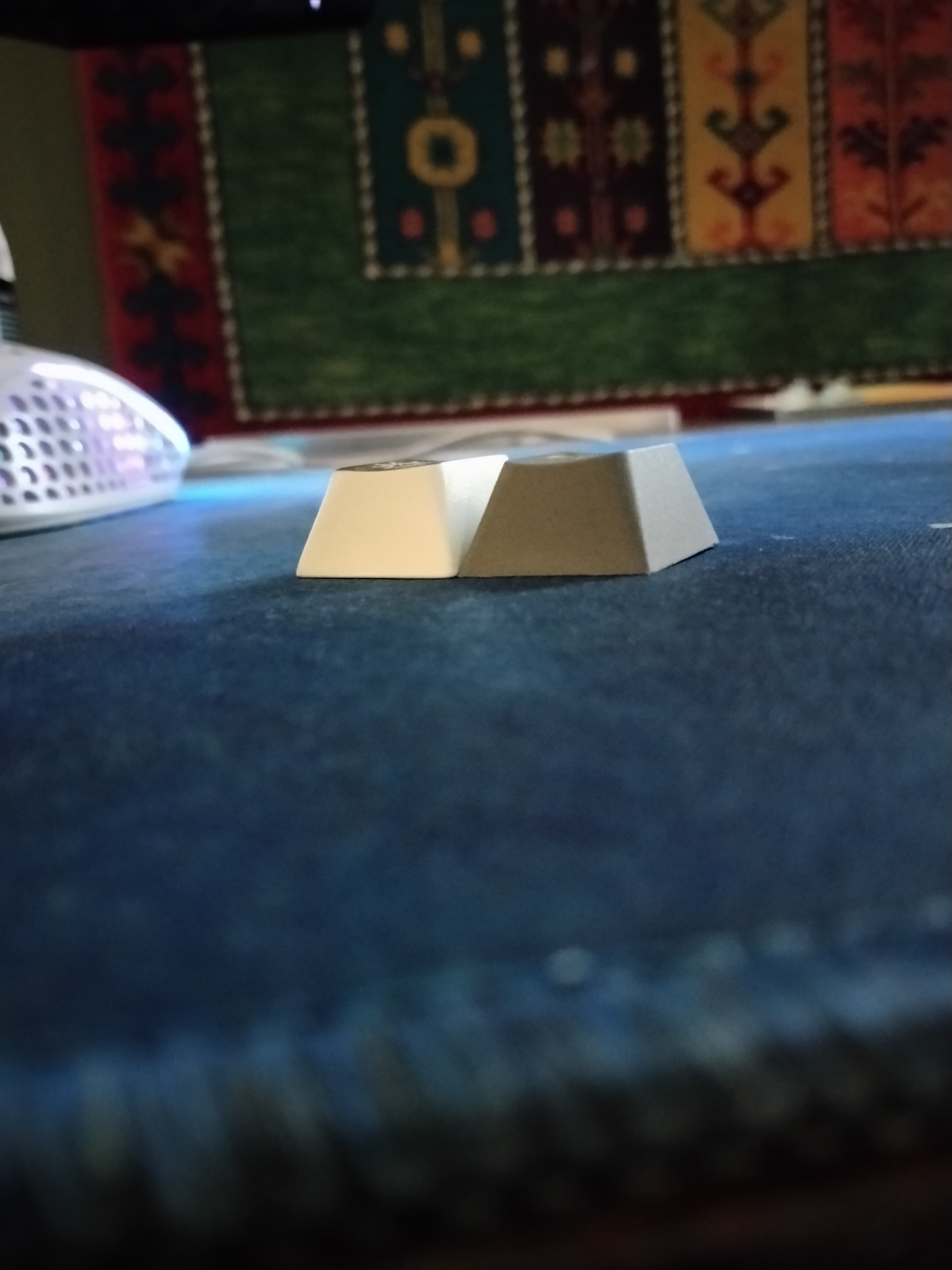 metal keycaps - made by nitwimp image 4