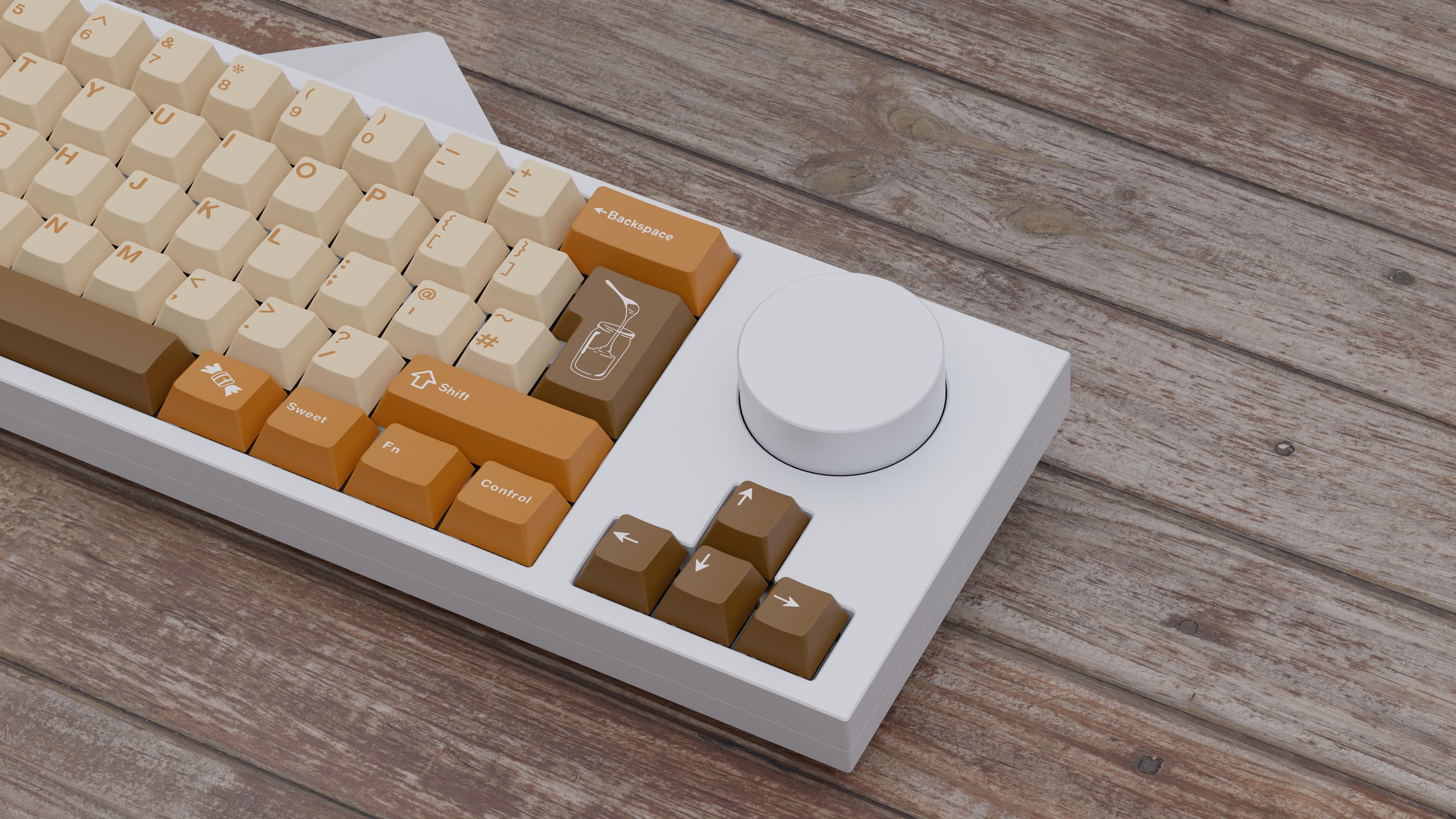 KBM Caramel | Novelties, Accents and Vendors added! image 19