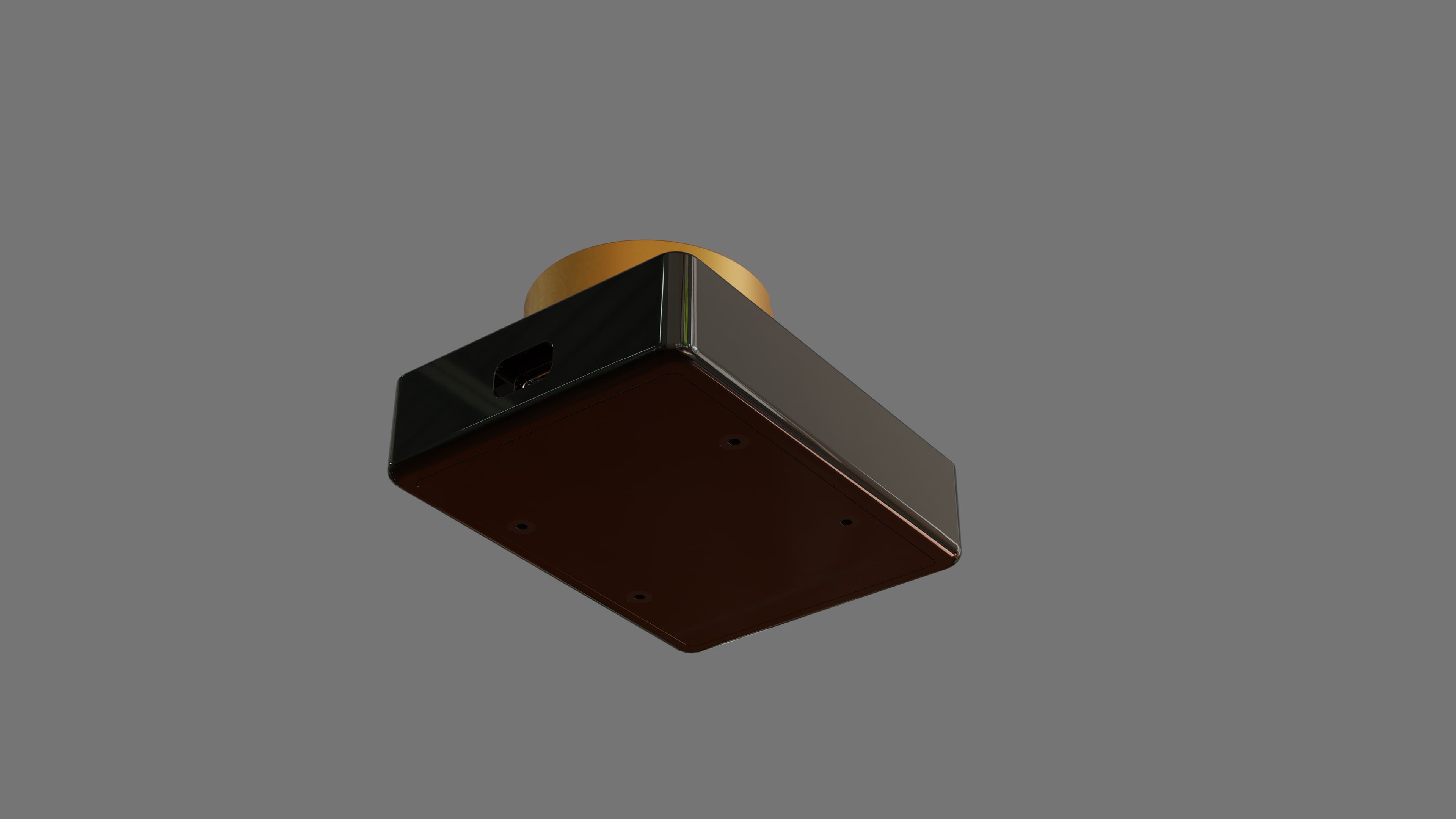 ROTR Macro Pad and Knob - GB LIVE image 25