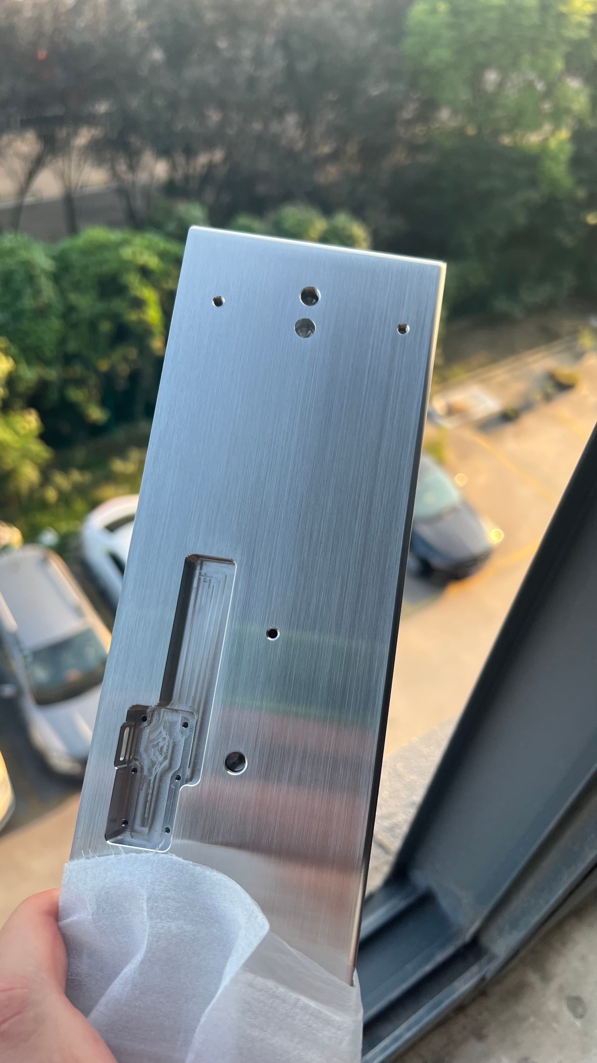 KBD8X MKIII New updates 10/18/2023 image 3