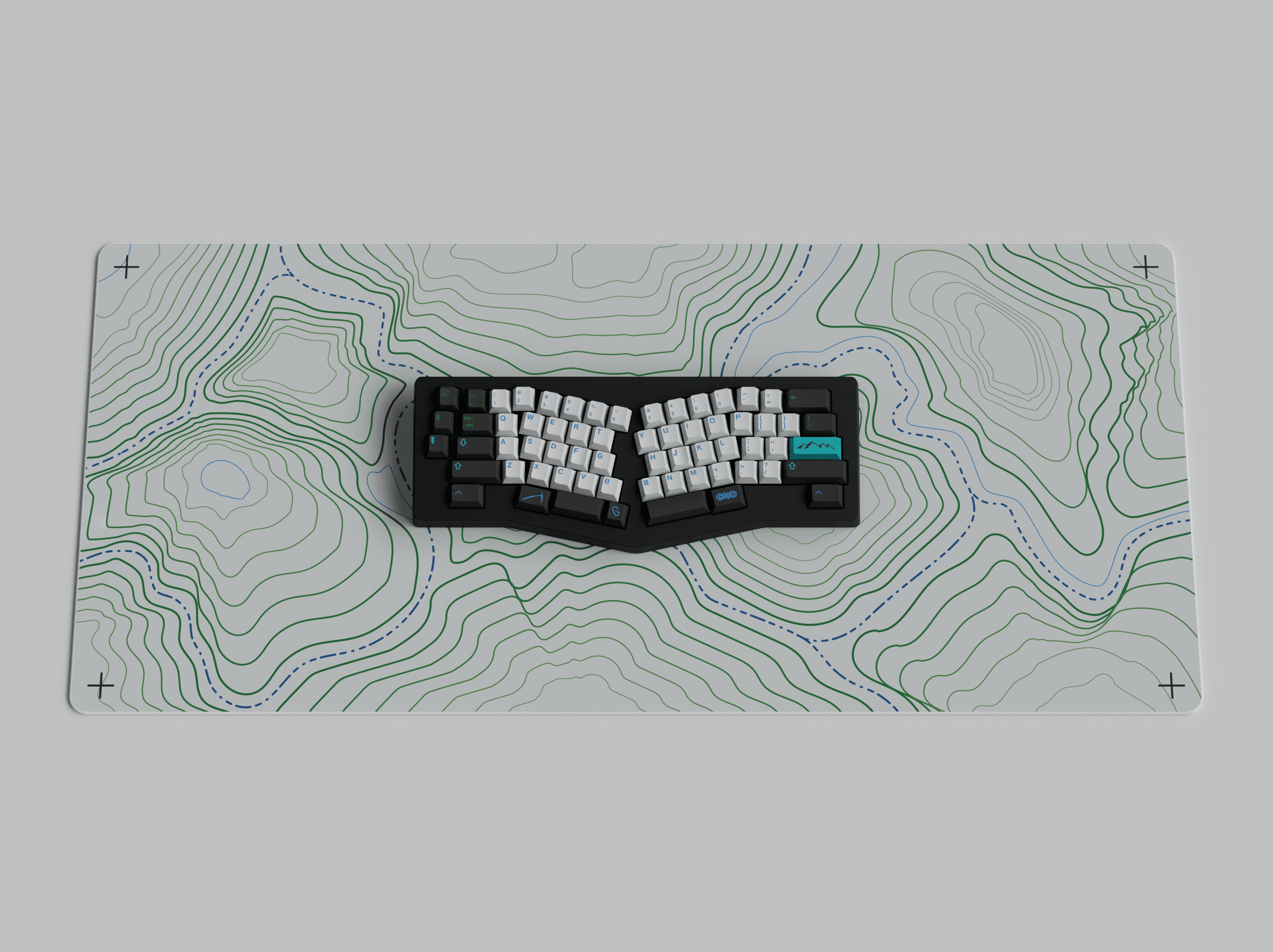 GMK Backcountry image 12
