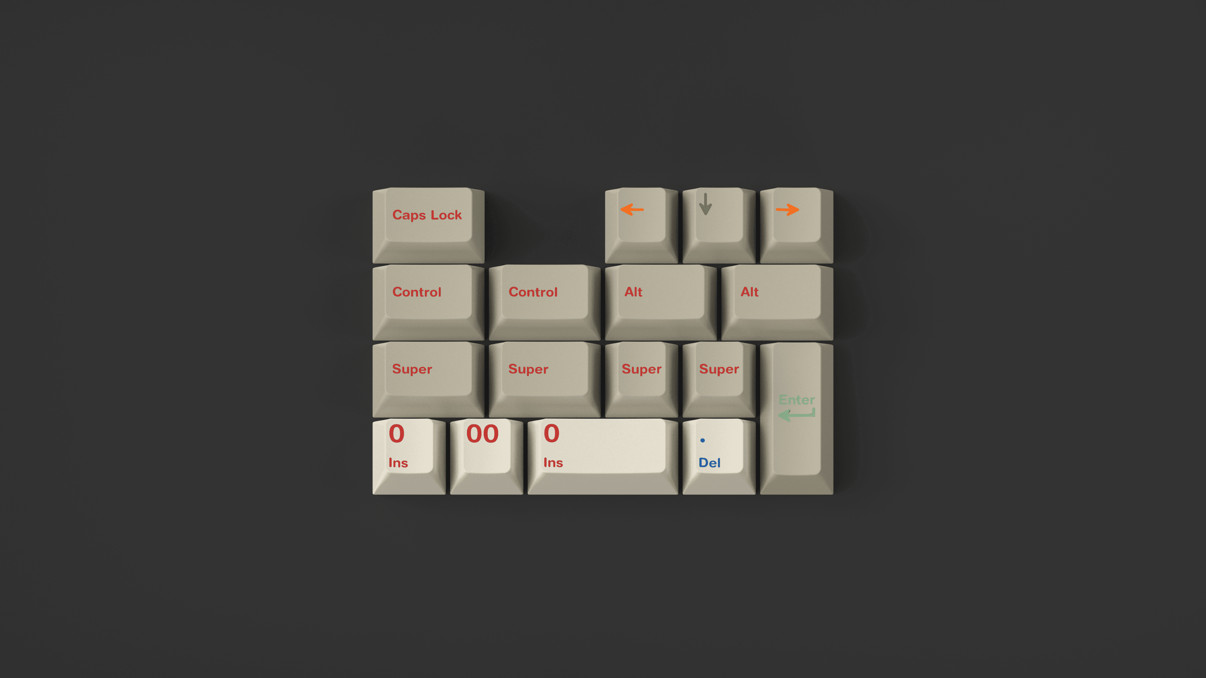 GMK Handarbeige+ is BACK on August 26th image 4