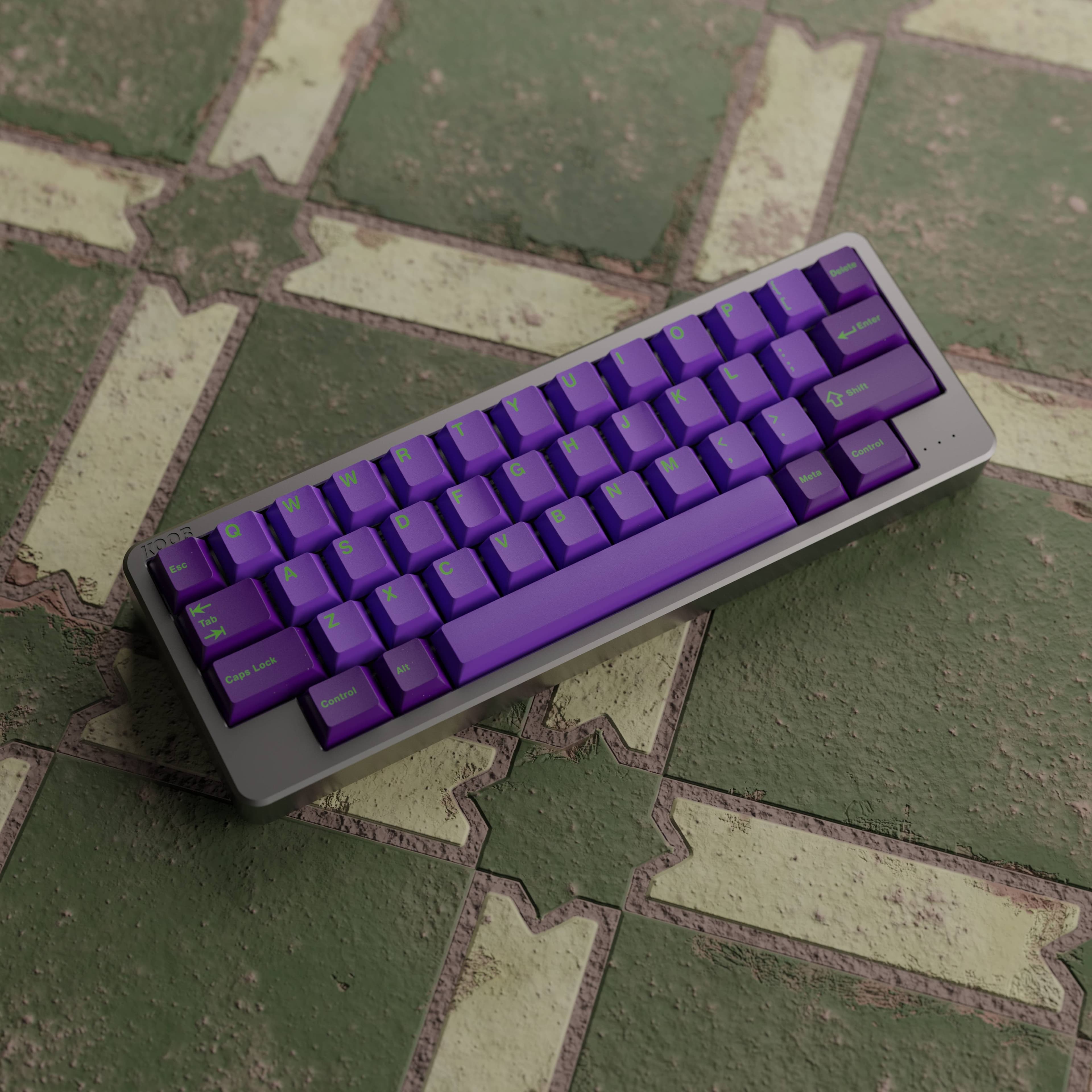 ☠ GMK TERROR - GB LIVE ☠ image 32