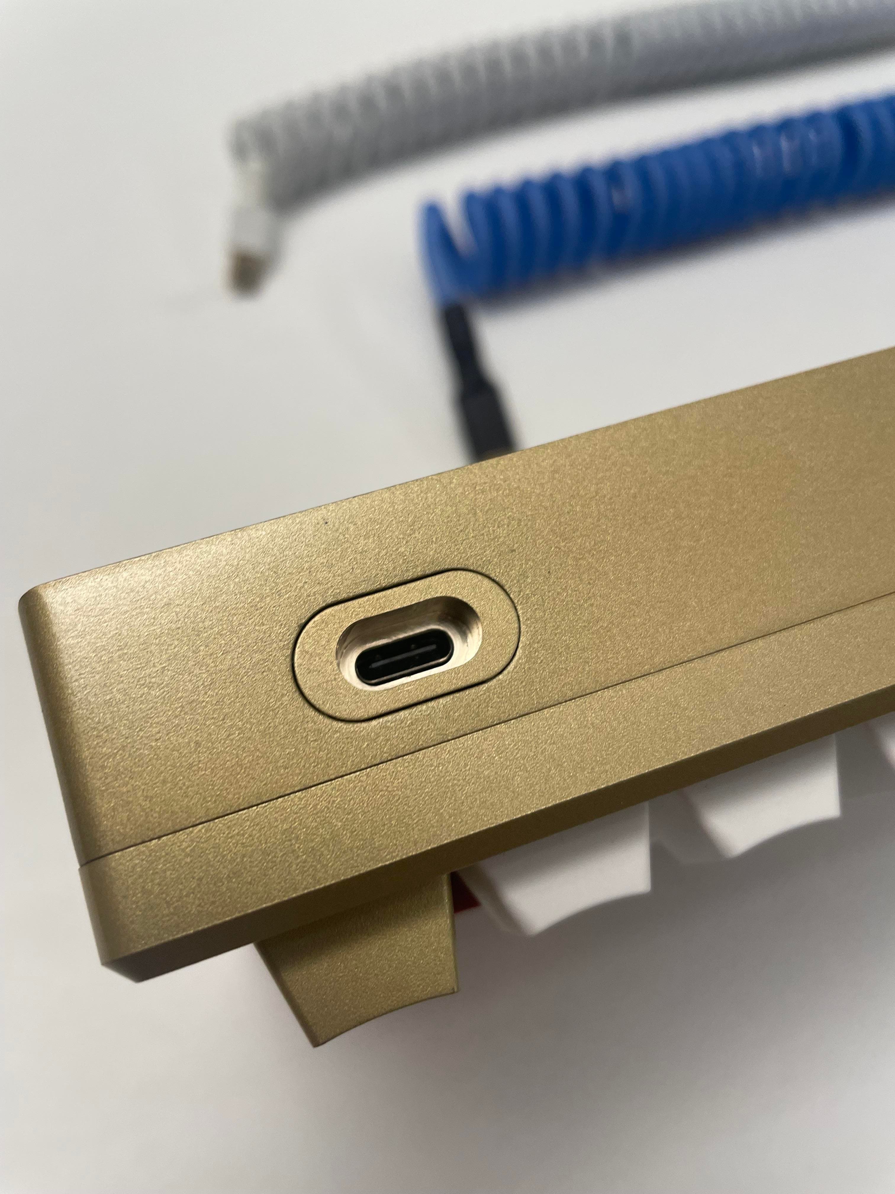 SolidBrass 60% [v2 UPDATE] image 33