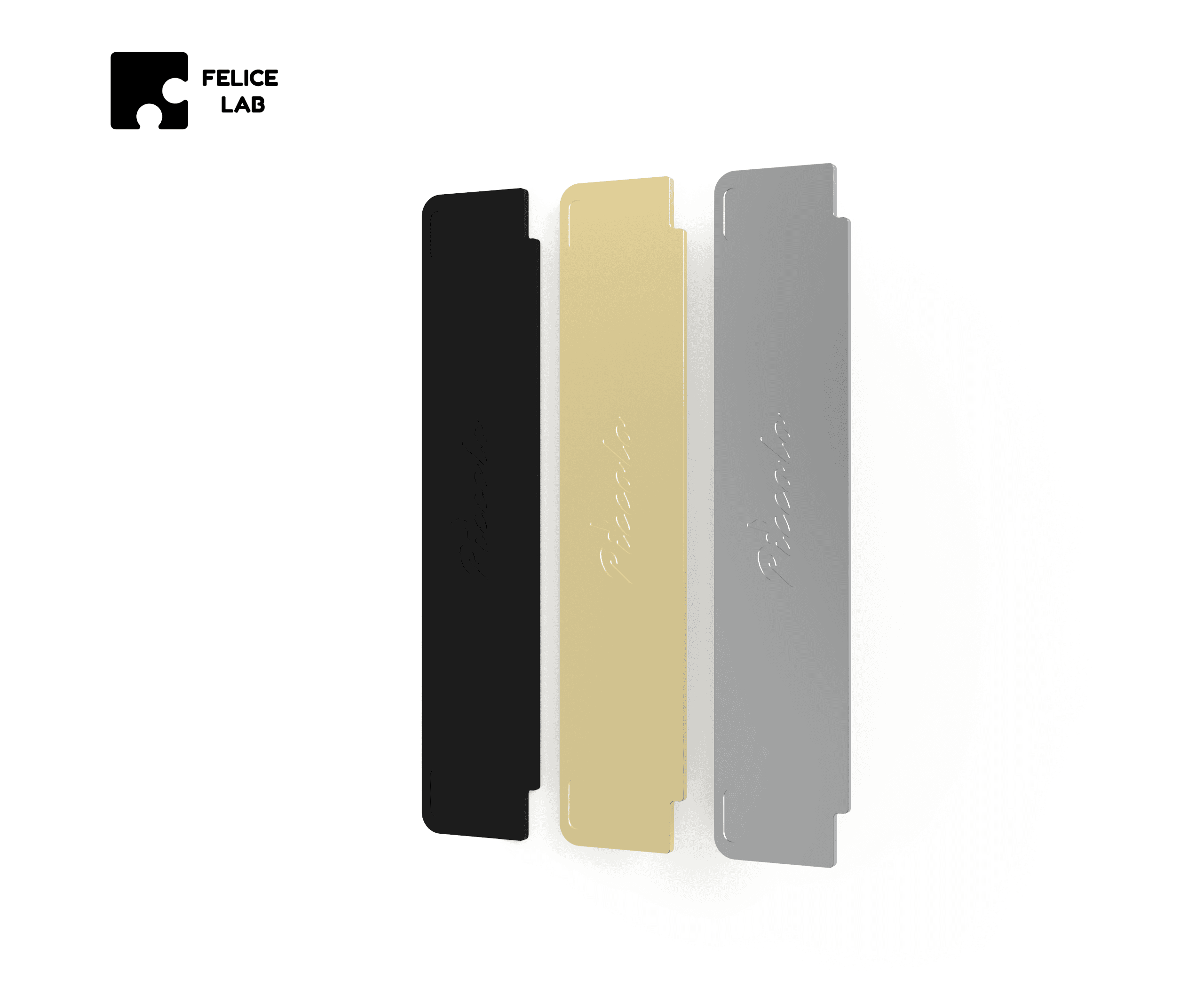 Piccolo - A " Short" 40% Keyboard image 10