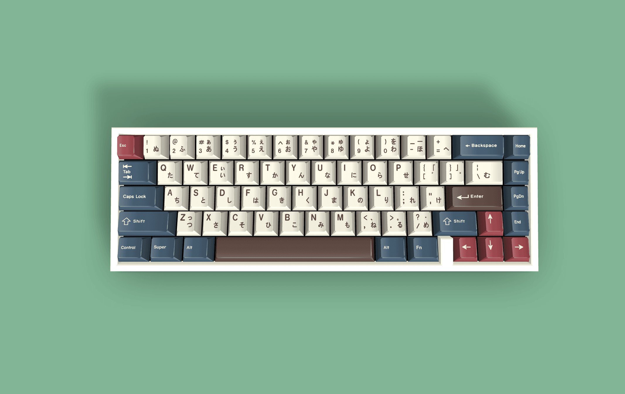 [Pre-IC]GMK Doll 自动人偶 image 4
