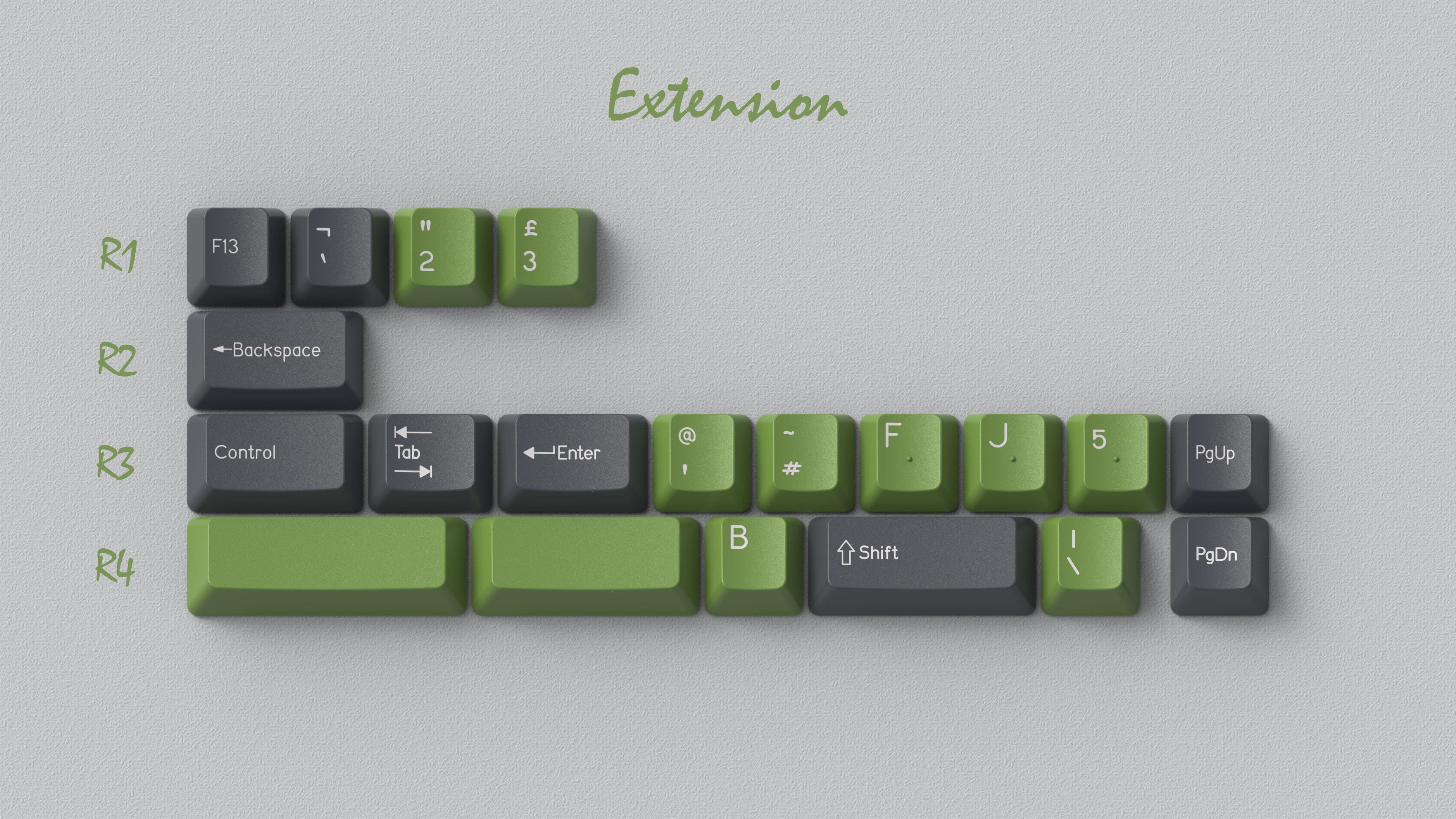 DCS Green Tea R3 image 3