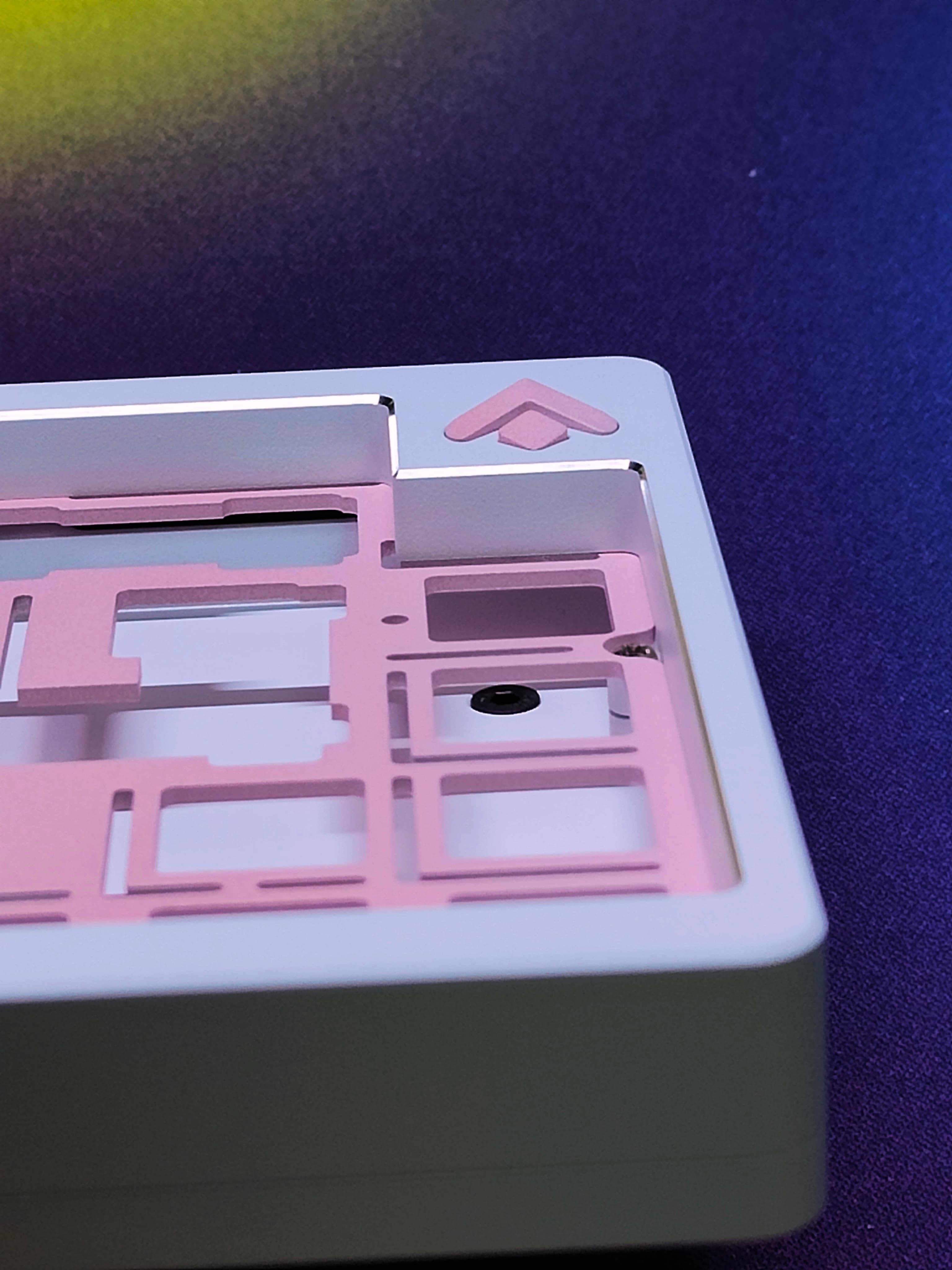 Ark68 R2 by Ark Studio - 65% Gasket Mounted image 9