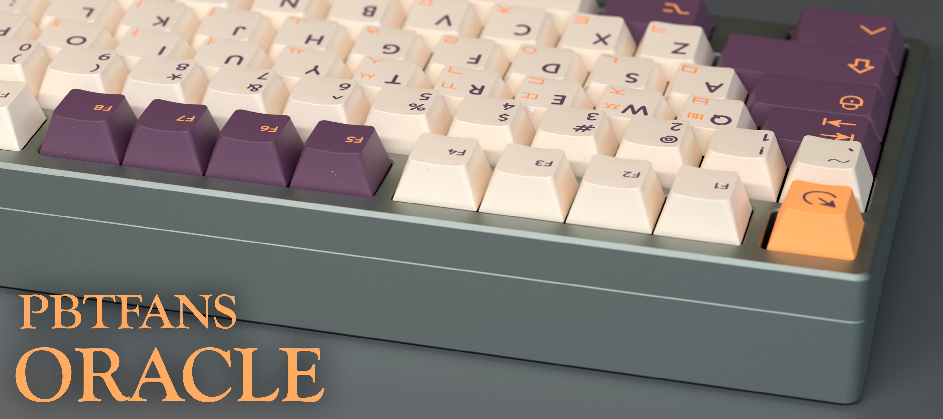 PBTFans Oracle