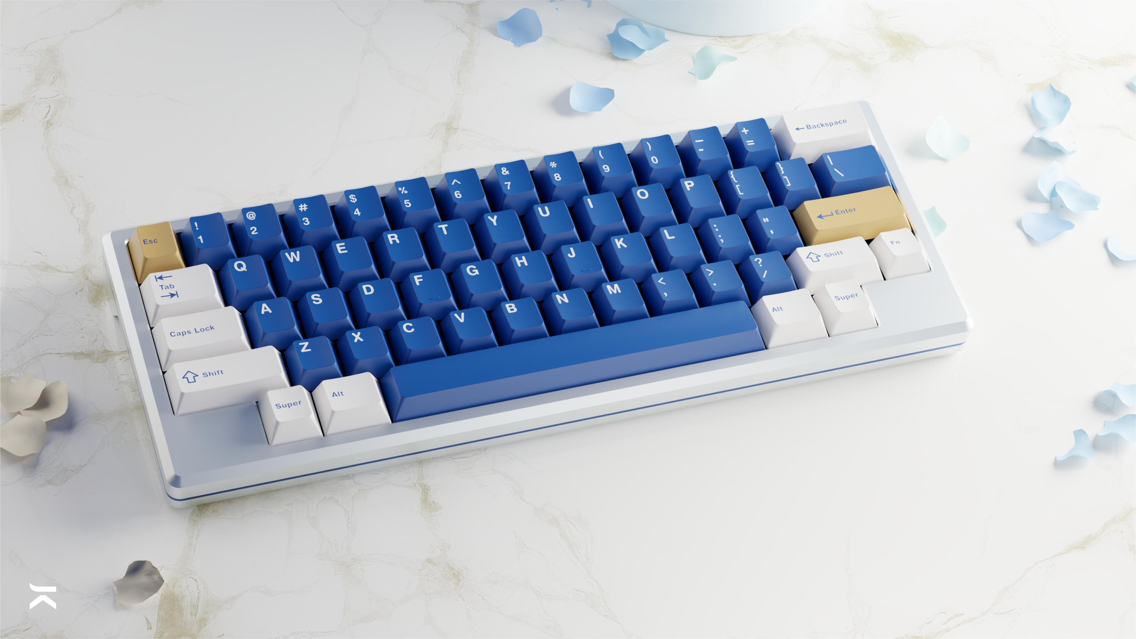 GMK Lazurite | GB Ends June 6, 2021 image 14