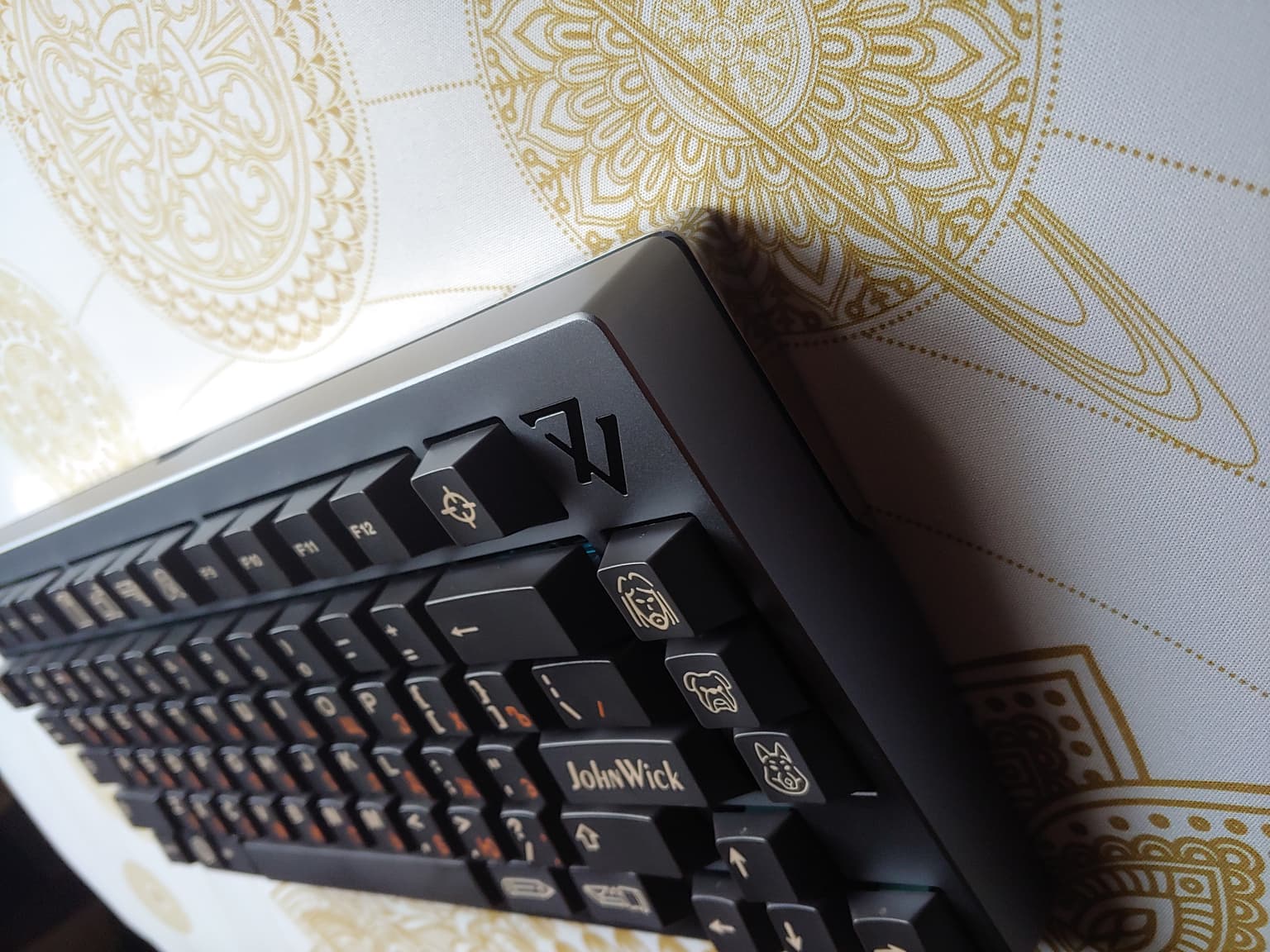 The Sol Deskmat - GB LIVE! - Nov 15th-29th (extending to Dec 5 for some) image 23