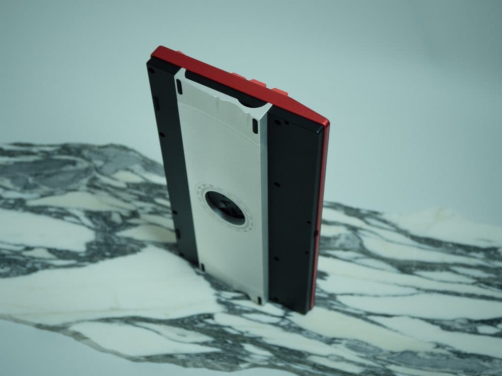 Samurai Katana - F13 TKL image 11