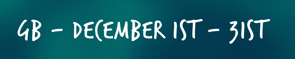 GMK | Aurora Polaris | NOW LIVE!