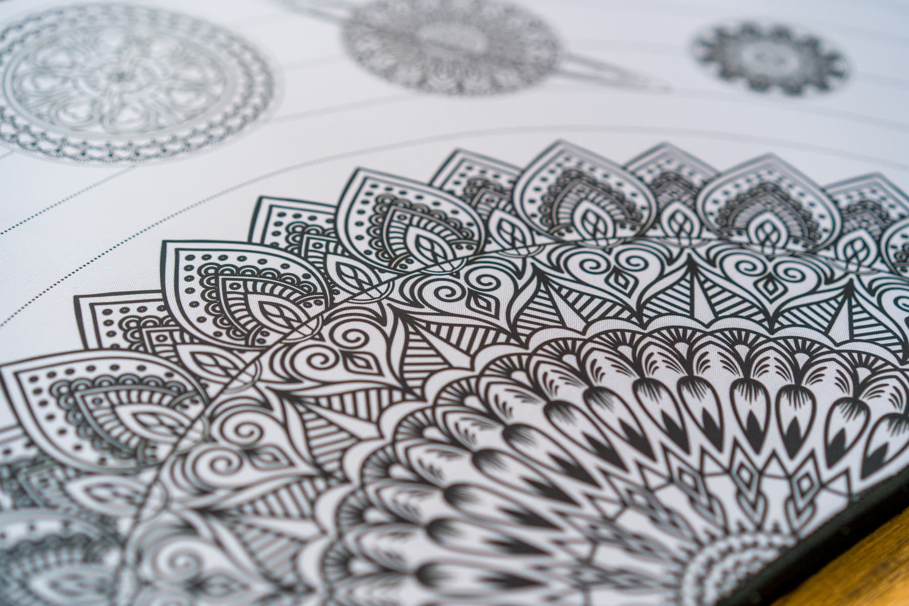 The Sol Deskmat - GB LIVE! - Nov 15th-29th (extending to Dec 5 for some) image 55