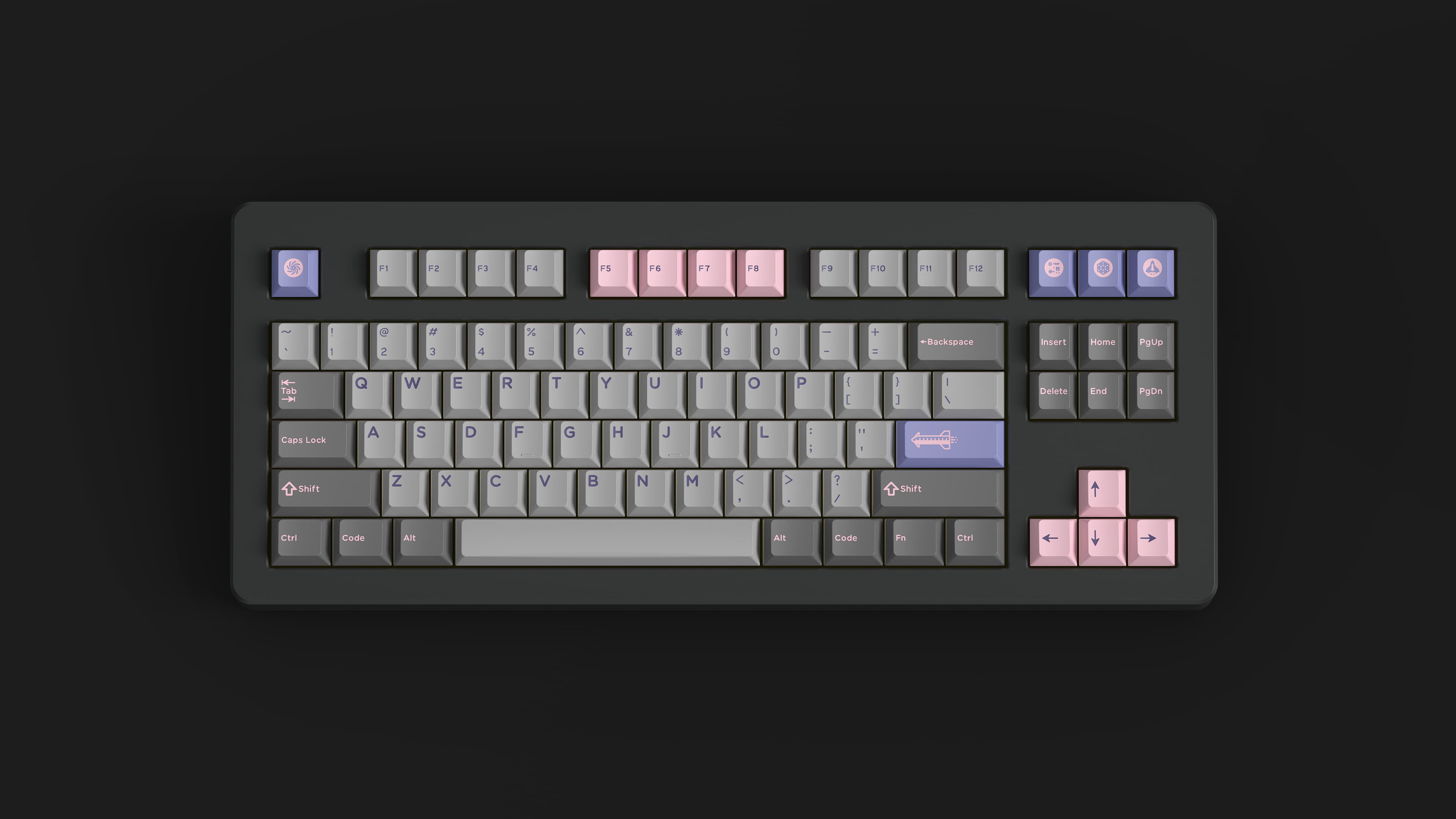 DMK Nebula | B for Alice Fixed image 25