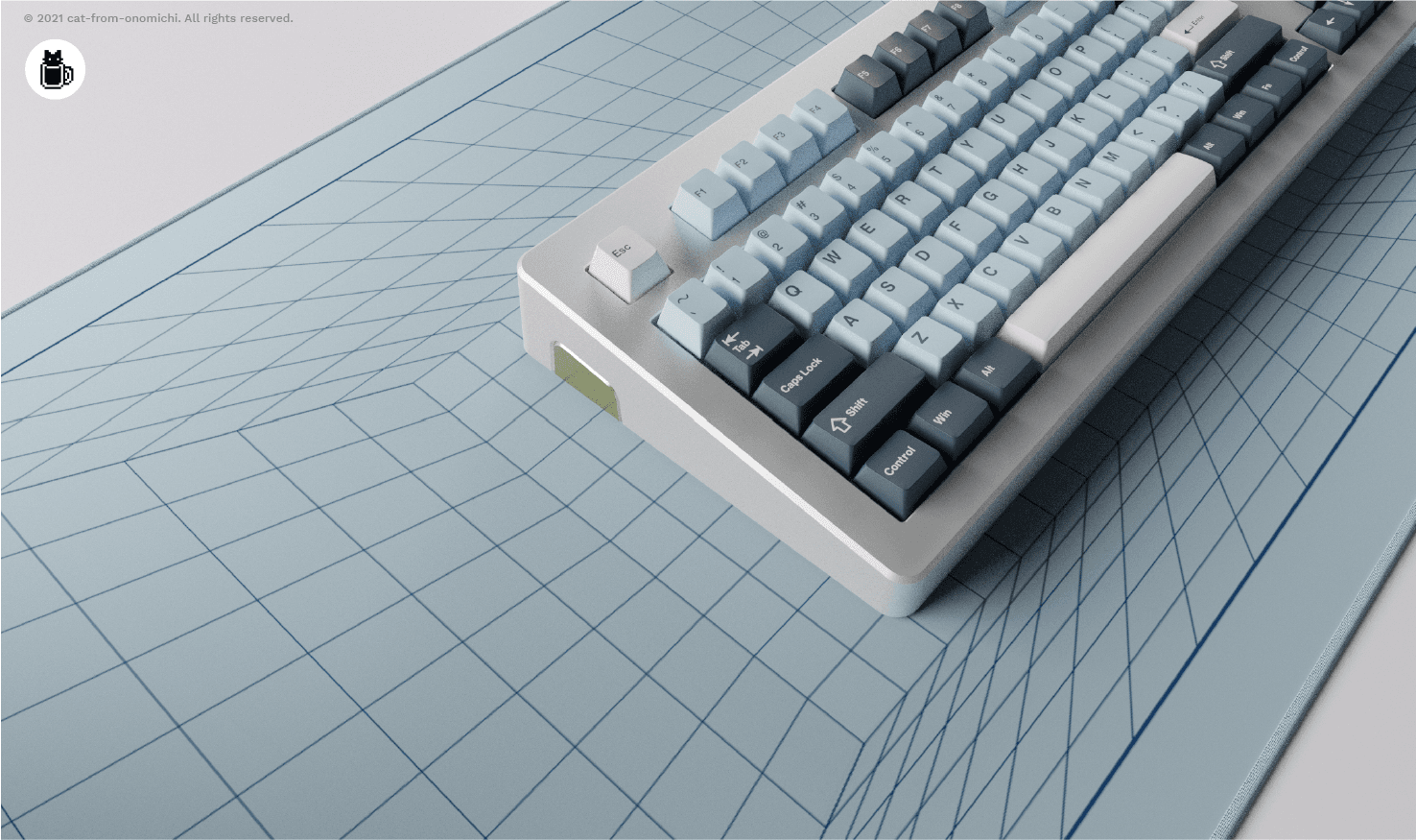 Deep Deskmat R2 | GB on Nov. 15! image 10