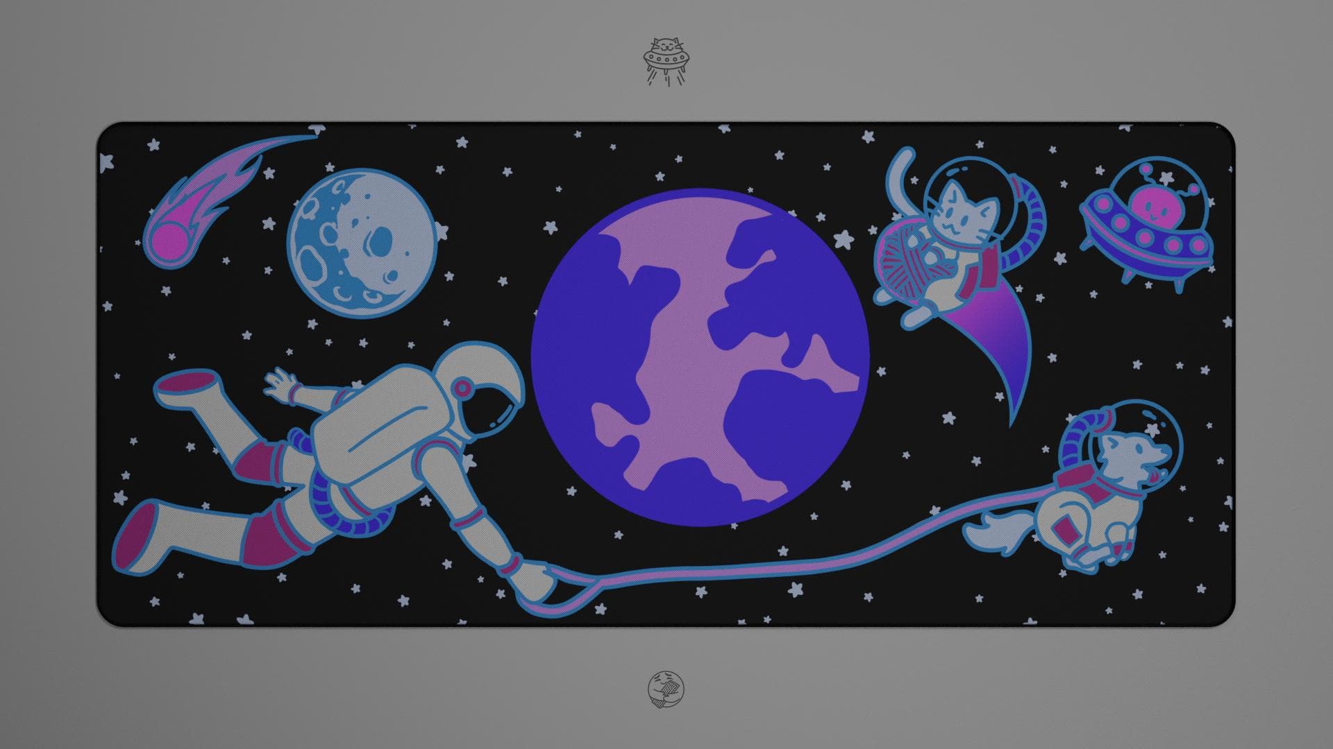 ⭐️ KAT Space Dust ⭐️ [GB starts soon - 24th May to 25th June] image 51