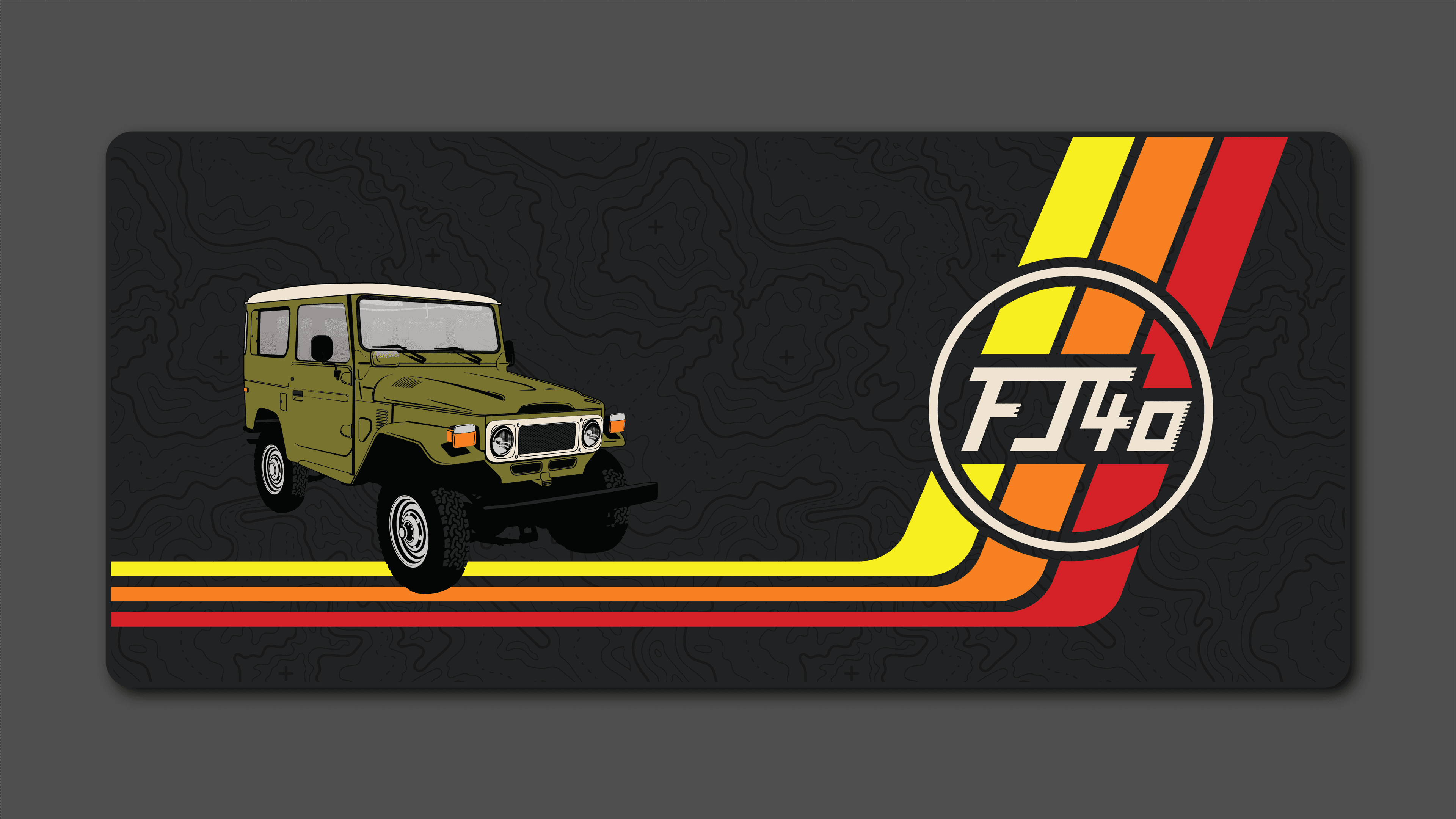 DSS 4x4 // On Hold image 8