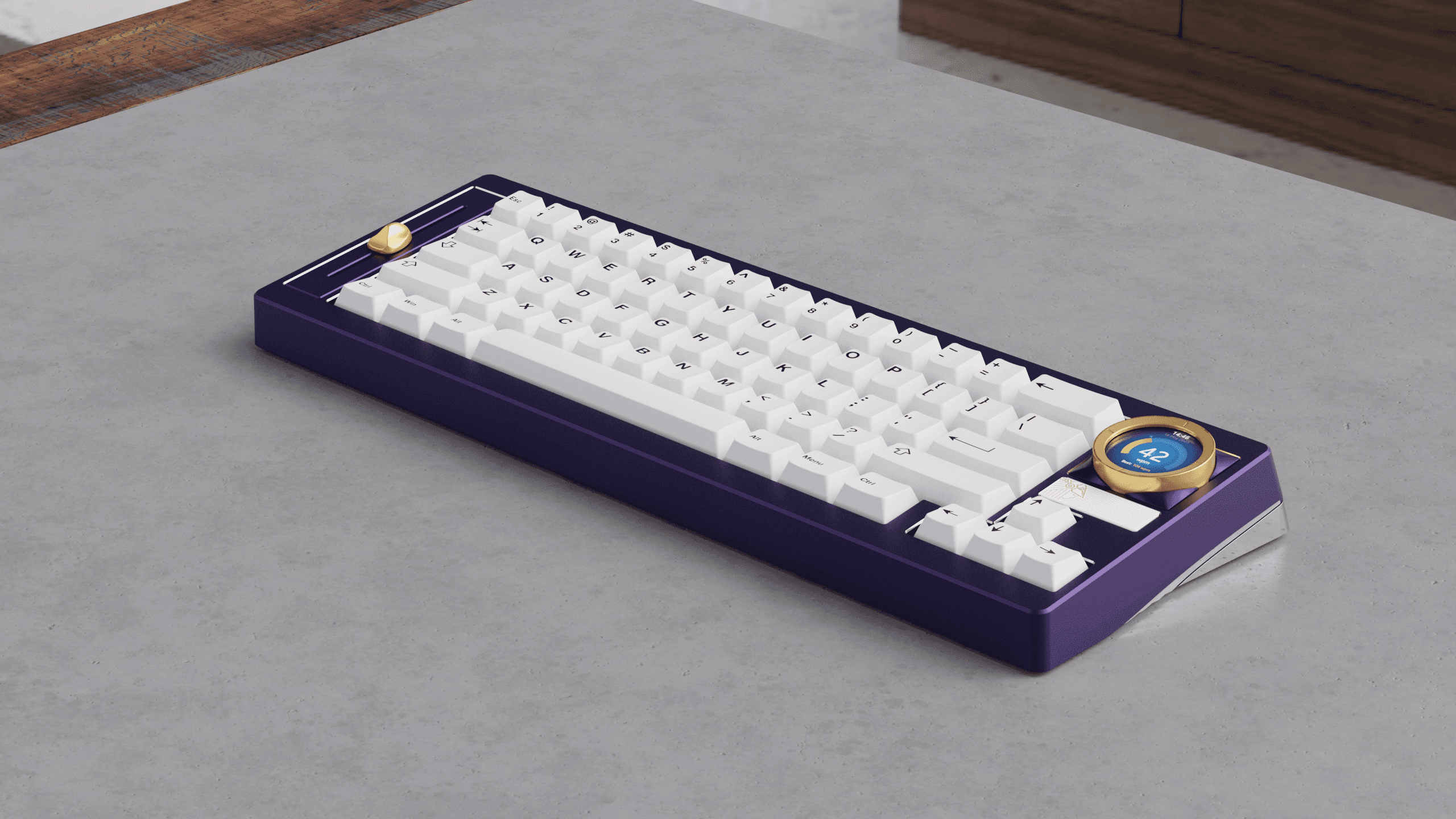 Freya - New Case Colors, Bottom Case Choices, Review/Stream Schedule, Price image 4