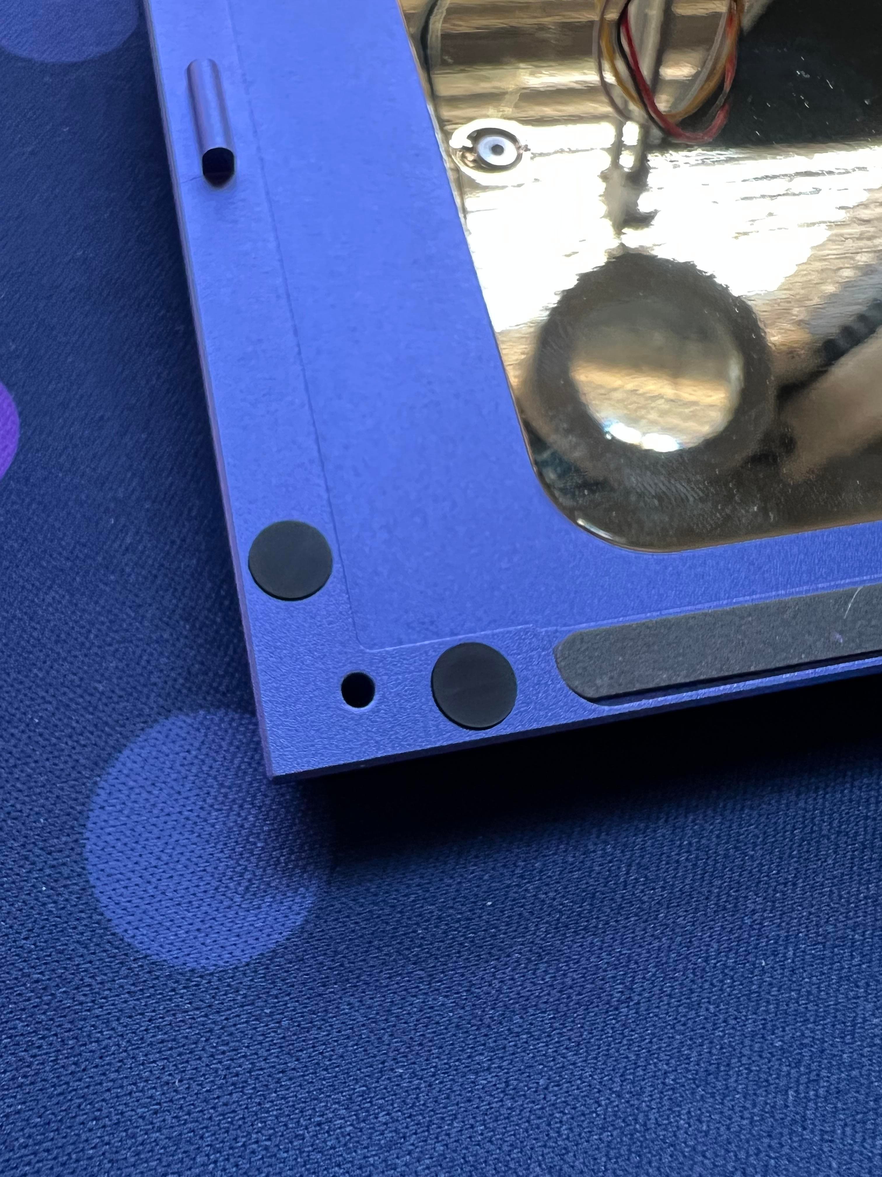 Han60v2 | A Plateless Gasket 60% | New Proto, Vendors, Info image 18
