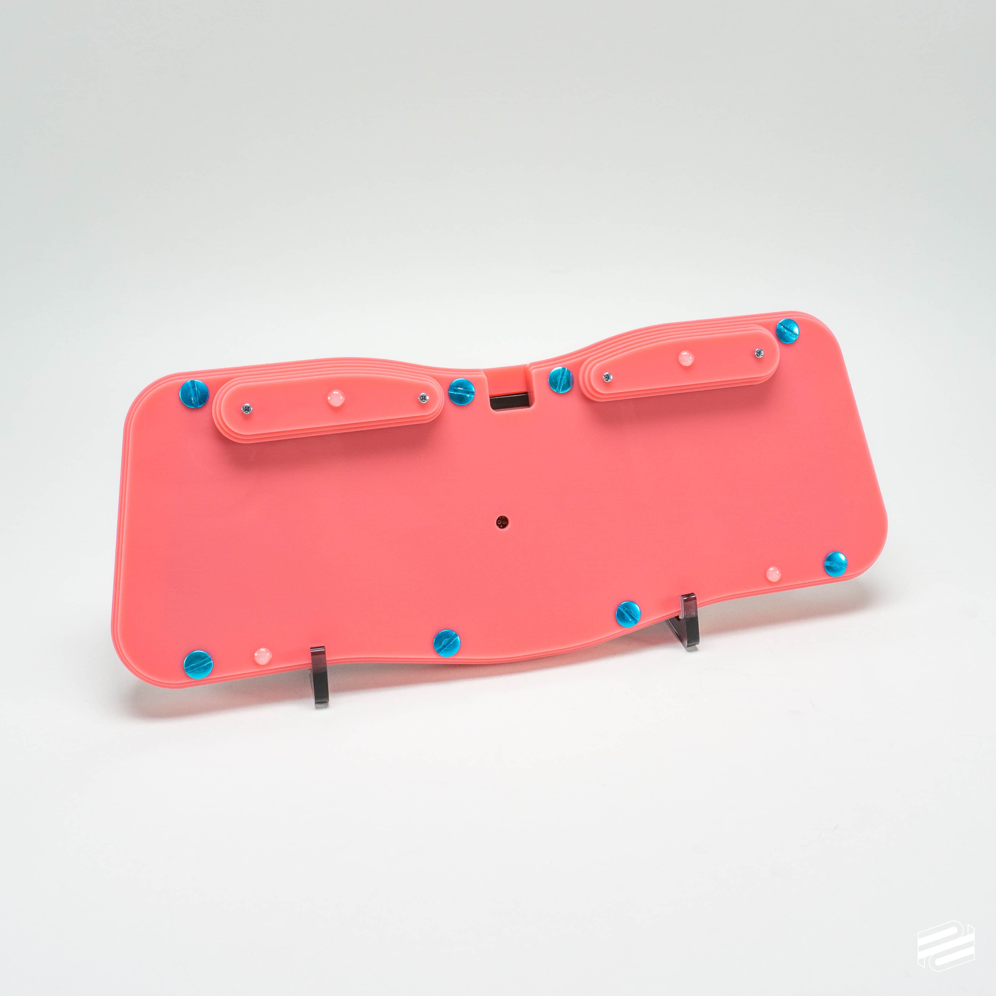 Ristretto - A 40% Col-Stagger Keyboard image 8