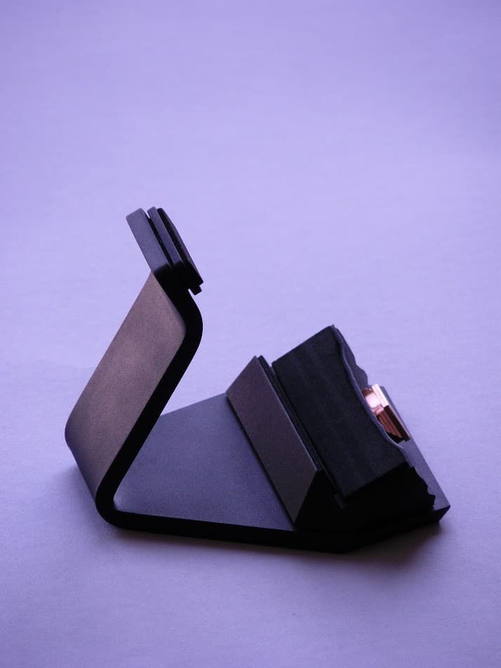 Tourmaline Keyboard Display Stand - PRICES AND FINAL IC image 15