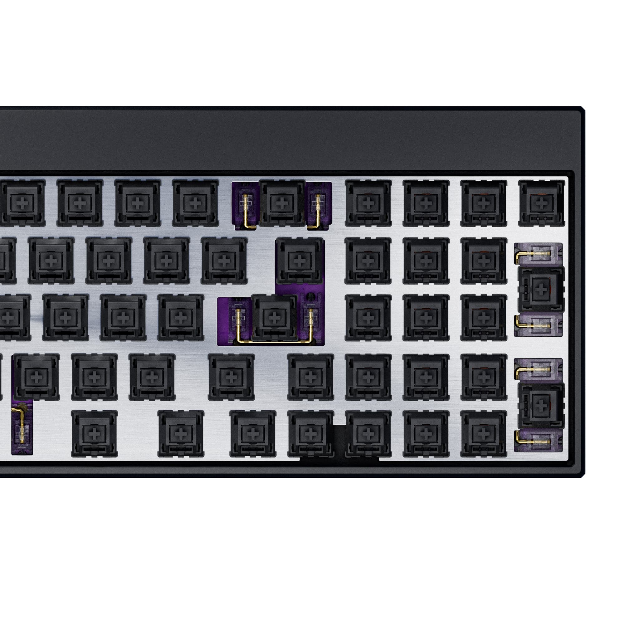 CONTWO CFRL - your next everyday workhorse (CFRL, numpad) - Kindakeyboards image 10