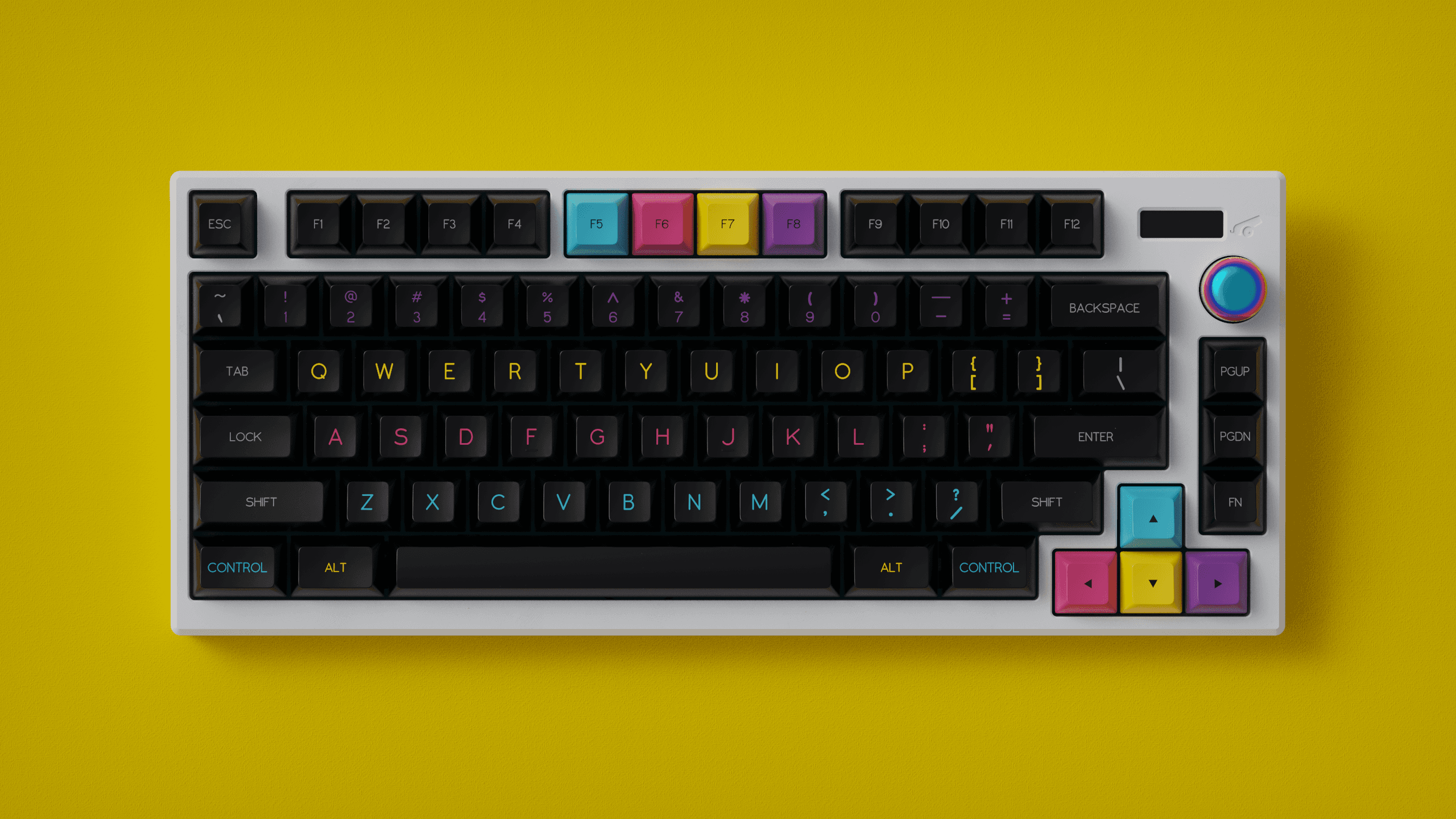 DSS CMYPWade image 15