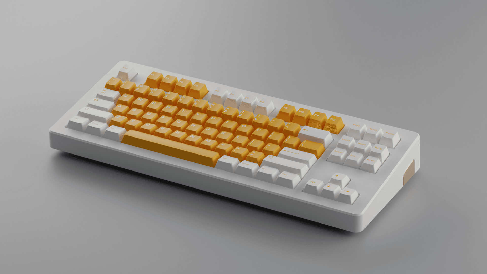 GMK Tamago image 8