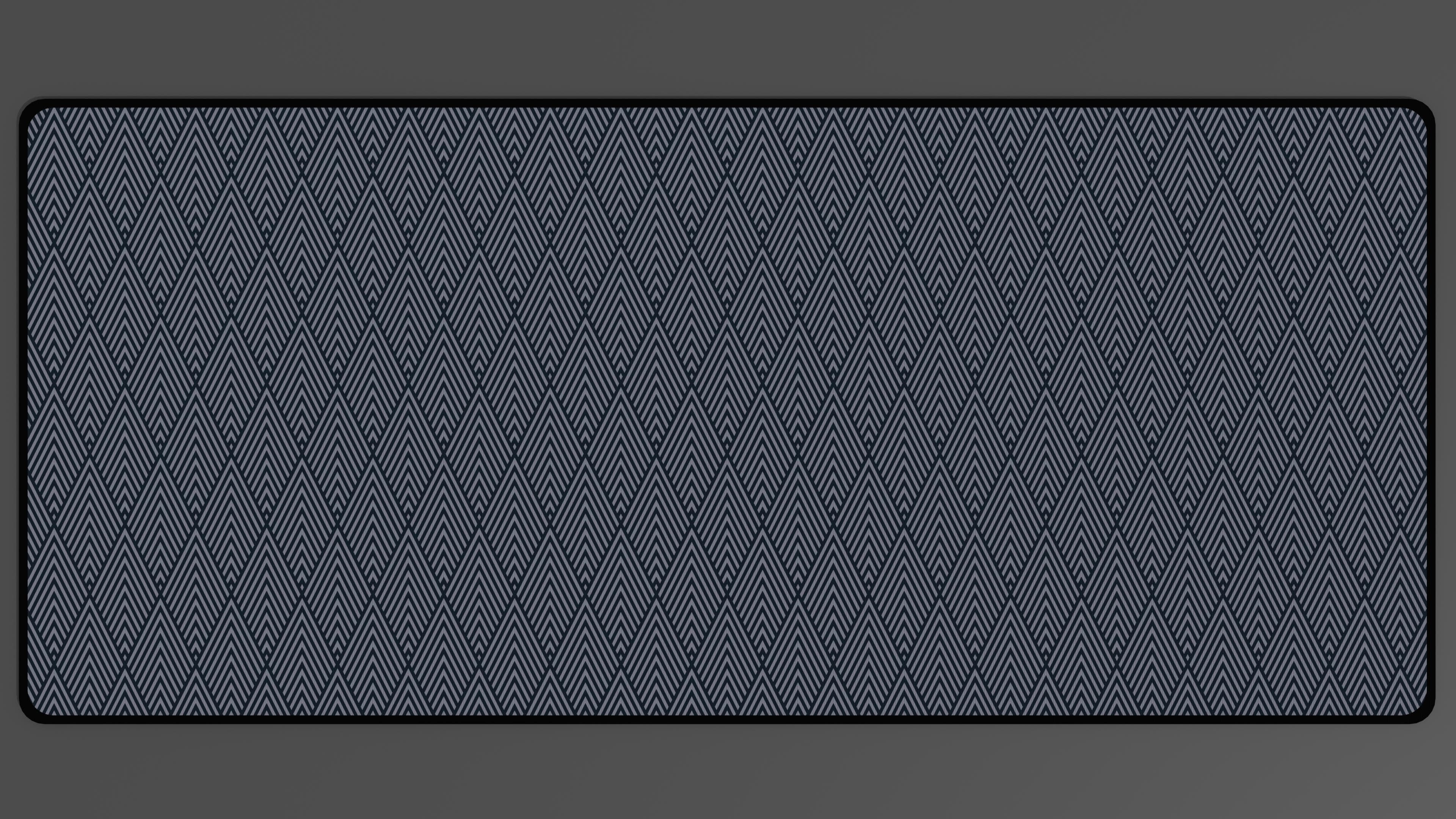 Geometric Deskmats image 8