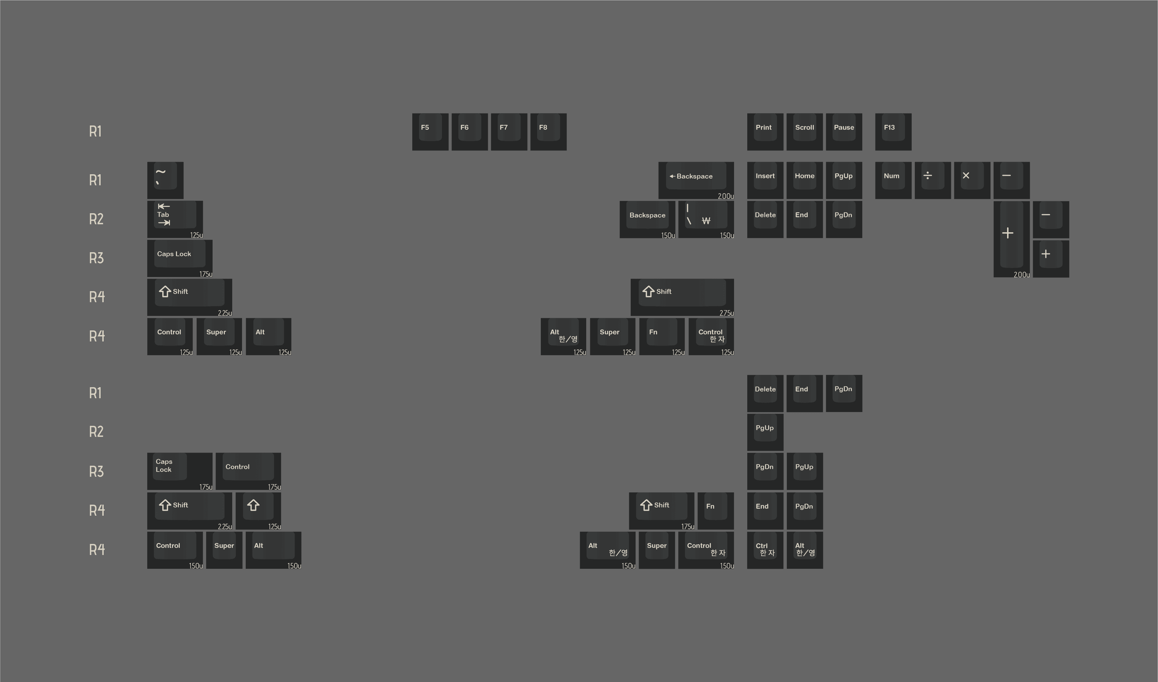 GMK HANOK 한옥 - Group Buy Live! image 27