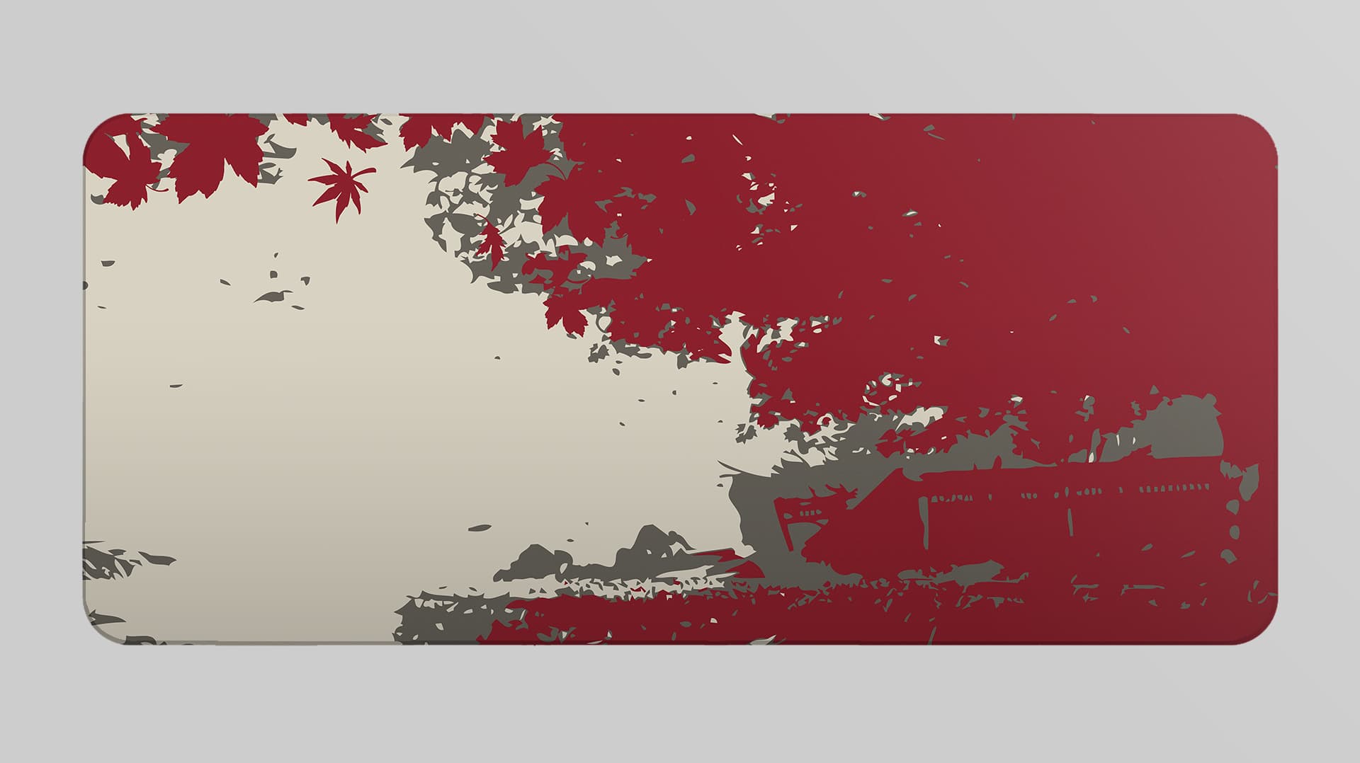 GMK Shiryō - Luxe Cables added and Ato Works artisan renders image 18