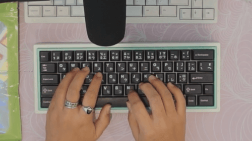 Gateron Summertime Switch image 8