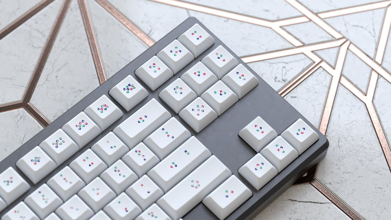 KAM Illusion image 14