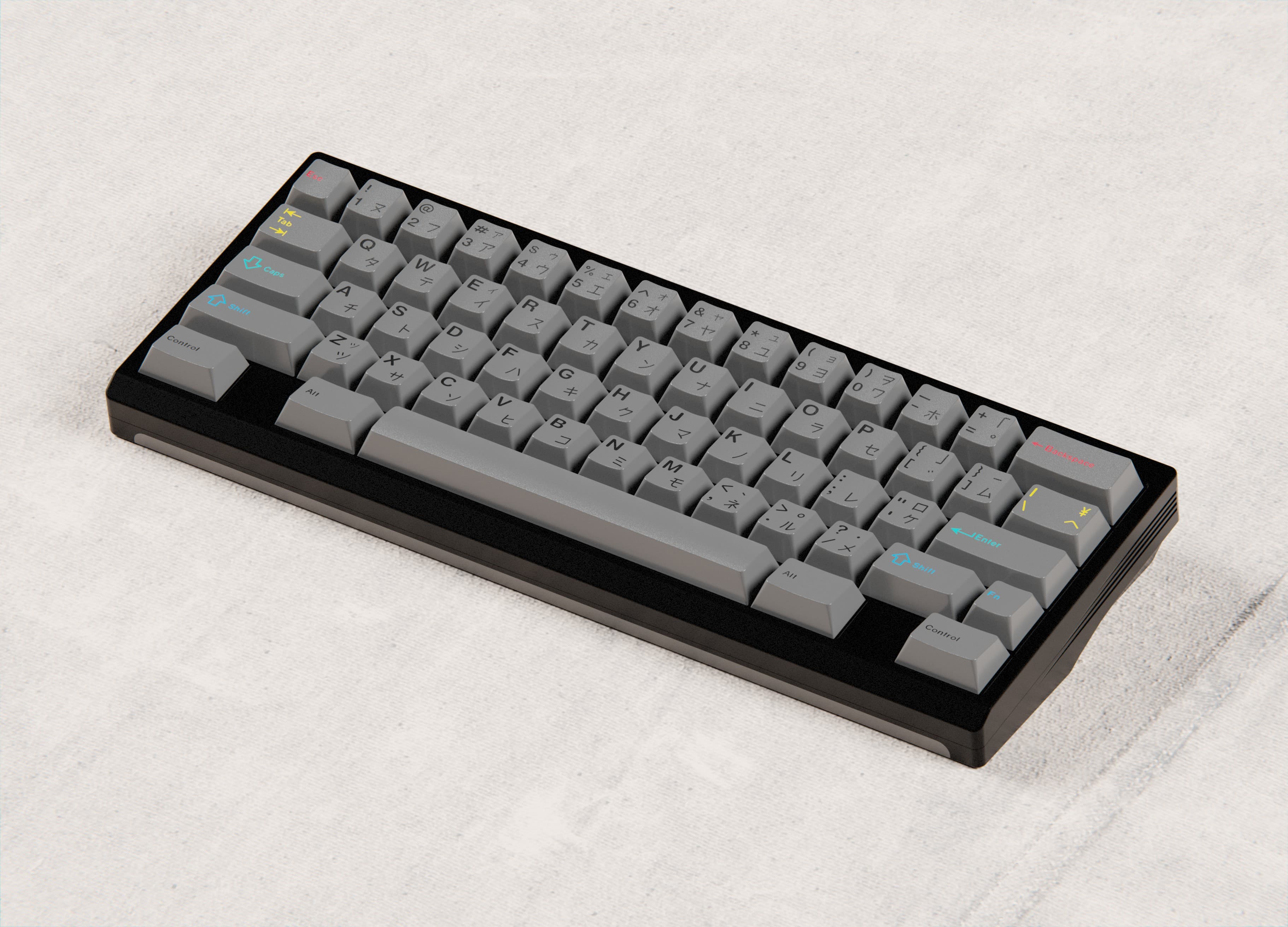 tastierarossa // LIVE NOW! 5/1-5/31/2024 image 18