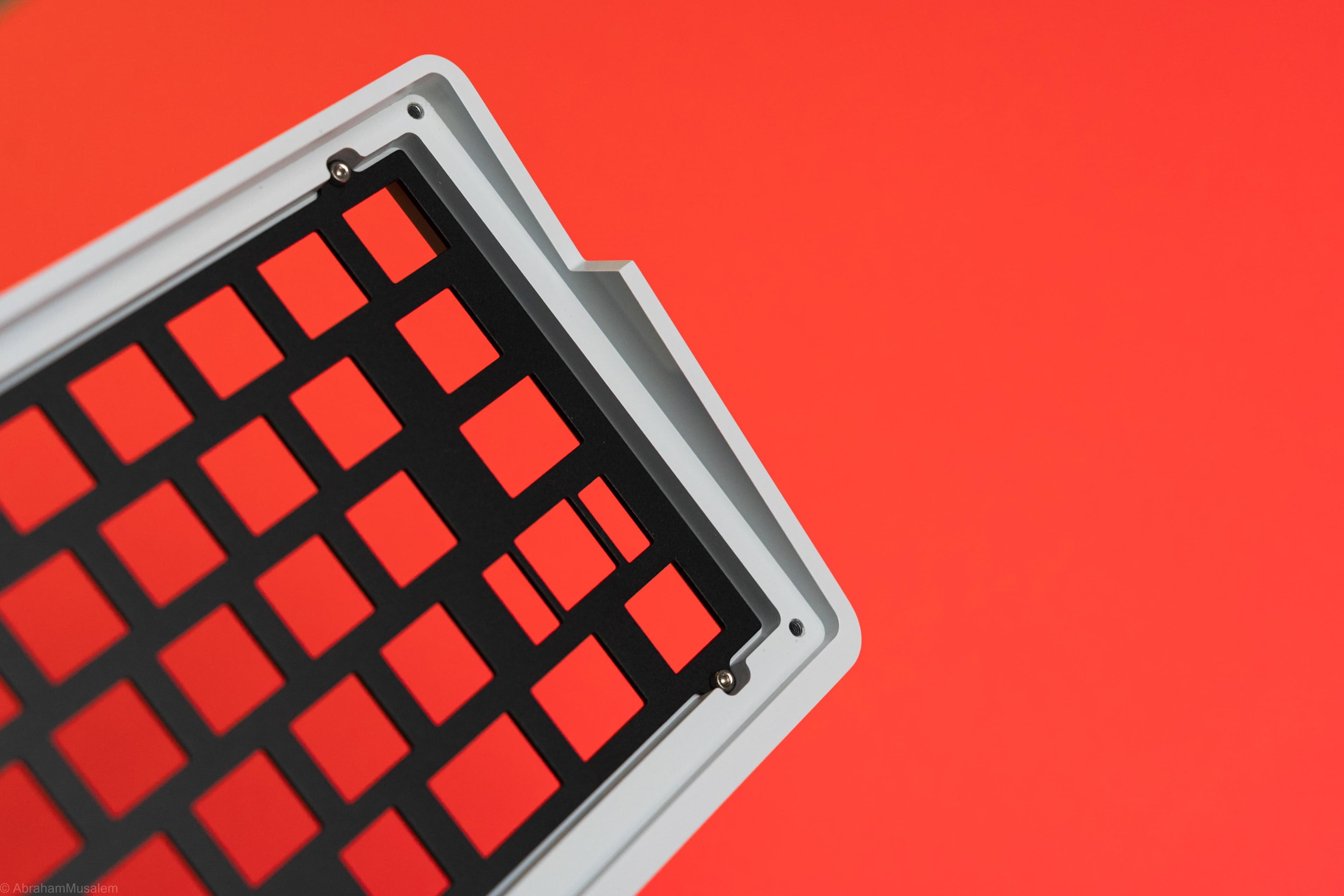 Deltablade - Keyboard | Top Mount | 660 image 6