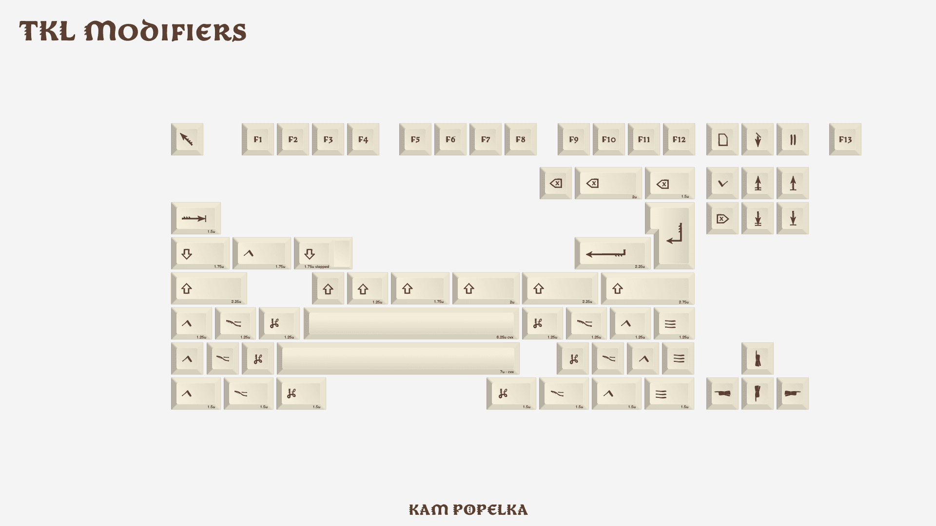 KAM Popelka | New Kits! - French/Belgian & Spanish/Italian image 17