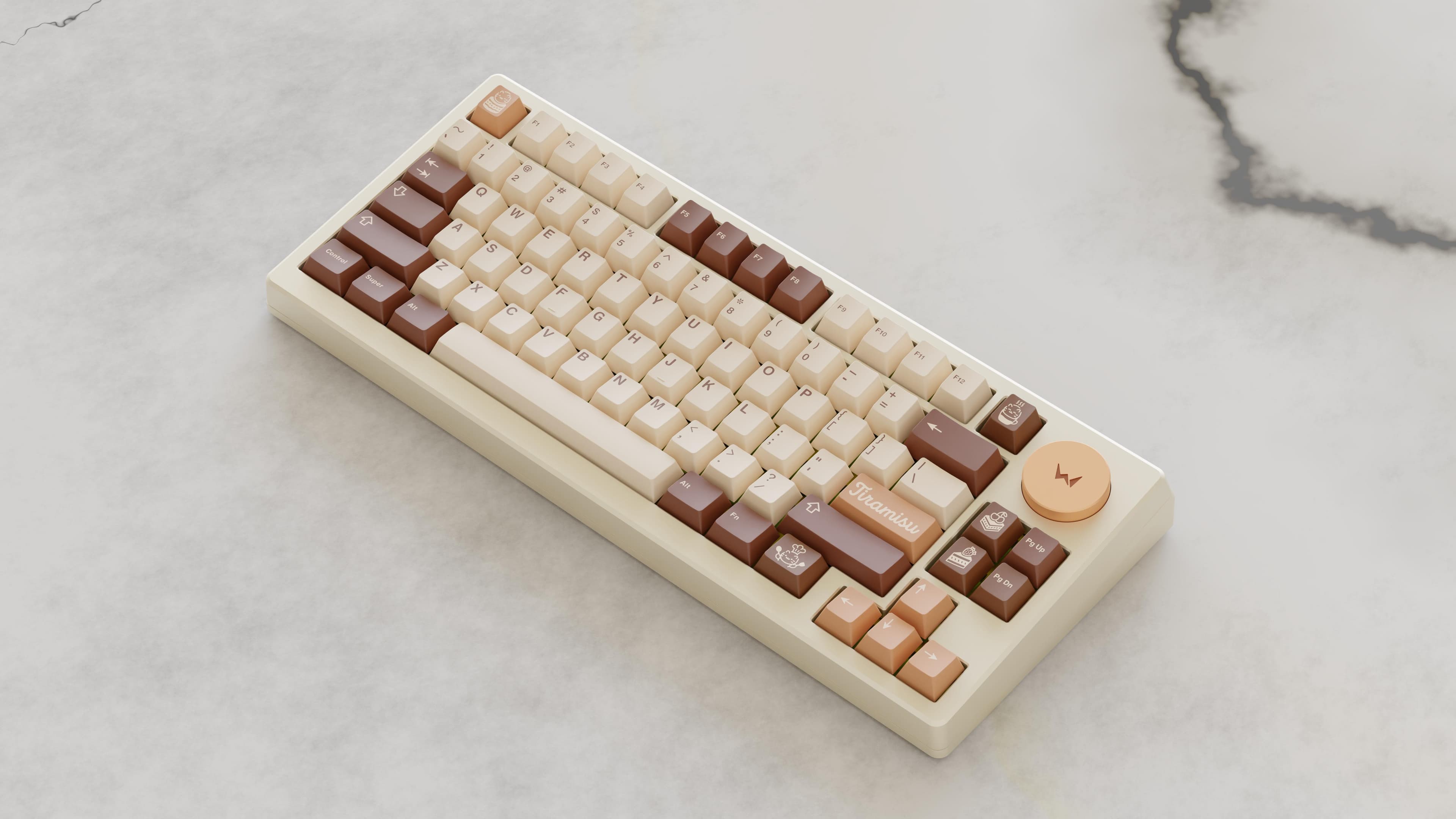 GMK Tiramisu | November 4th GB | GB IS LIVE !! image 15