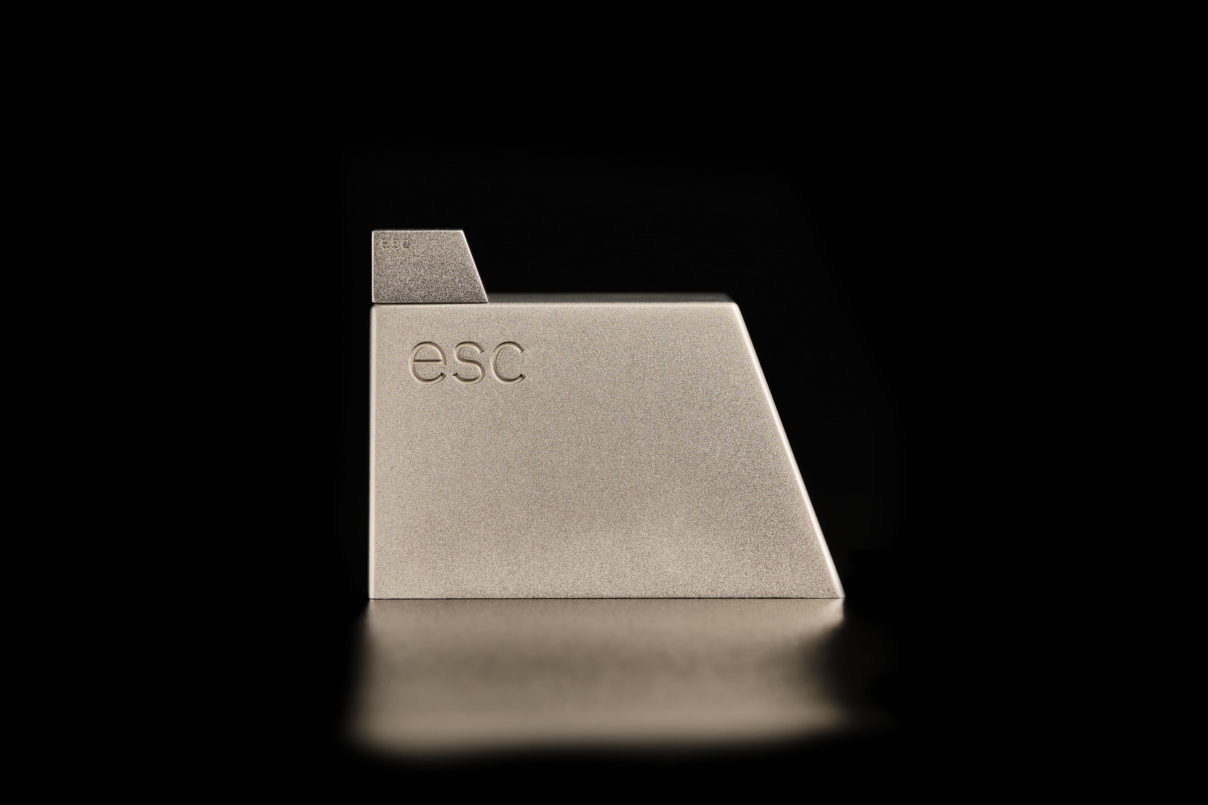 Series 00 XXXXL | 1:1 custom-engraved XXXXL for Mints for Health 2021 image 9