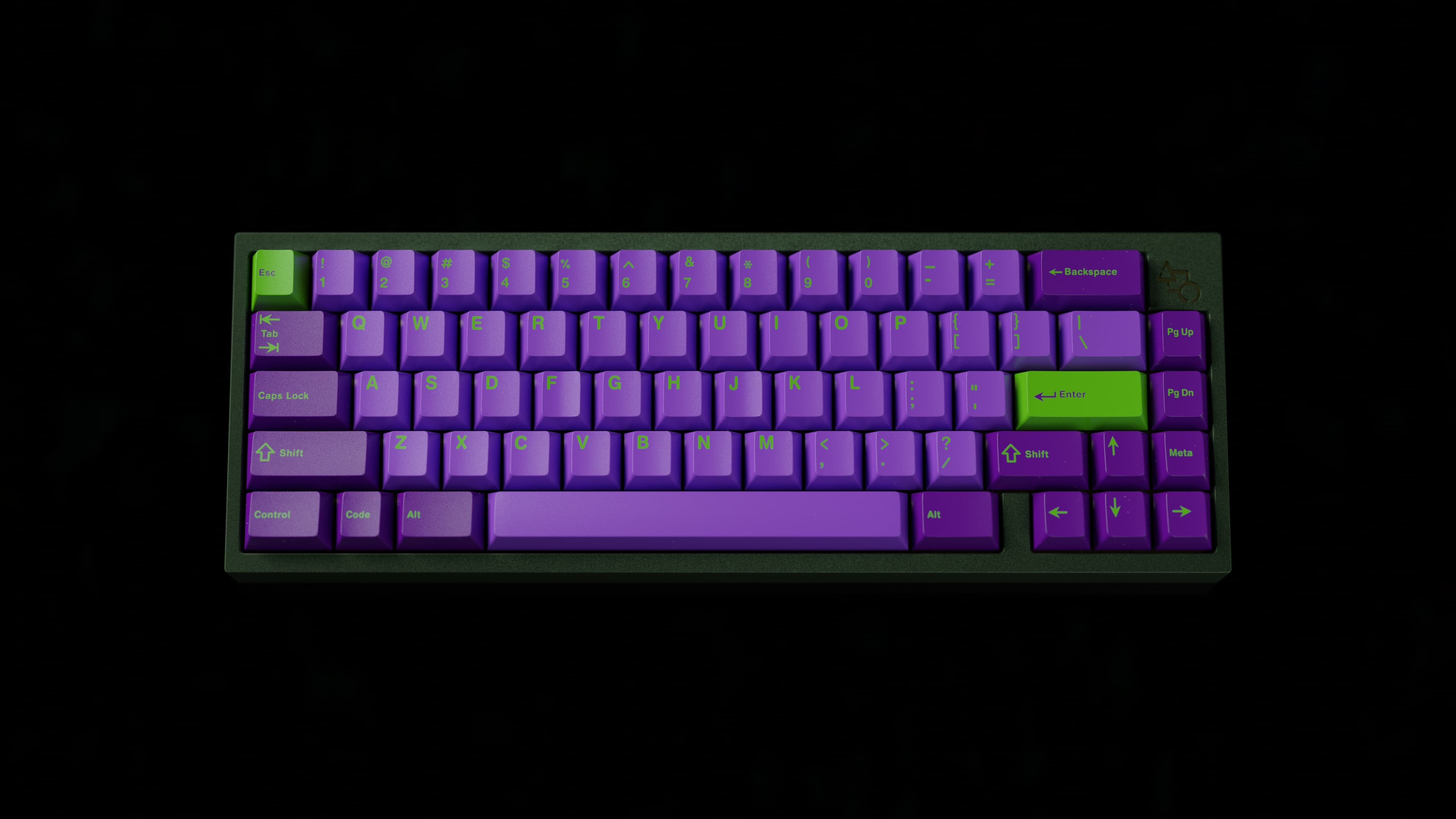 ☠ GMK TERROR - GB LIVE ☠ image 29