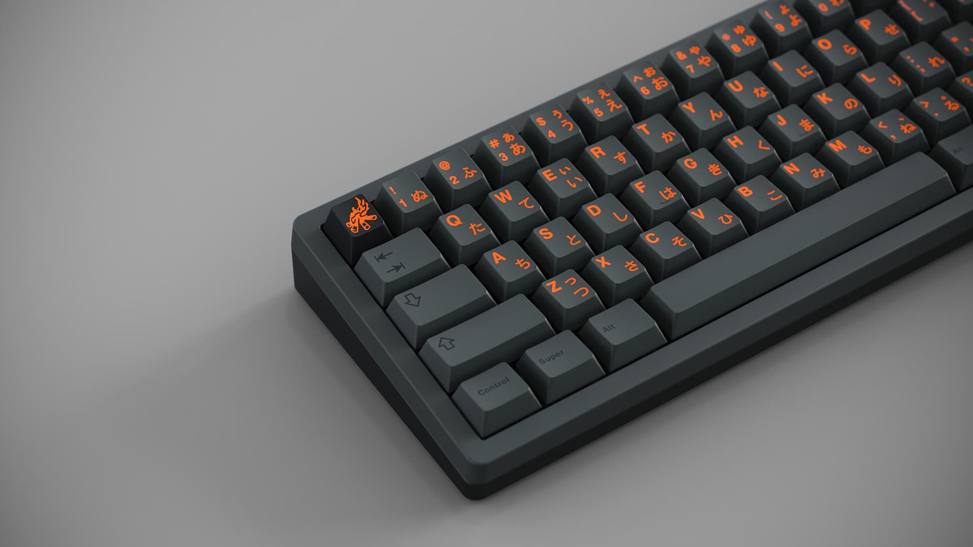 GMK Cinder - GB is live! image 19
