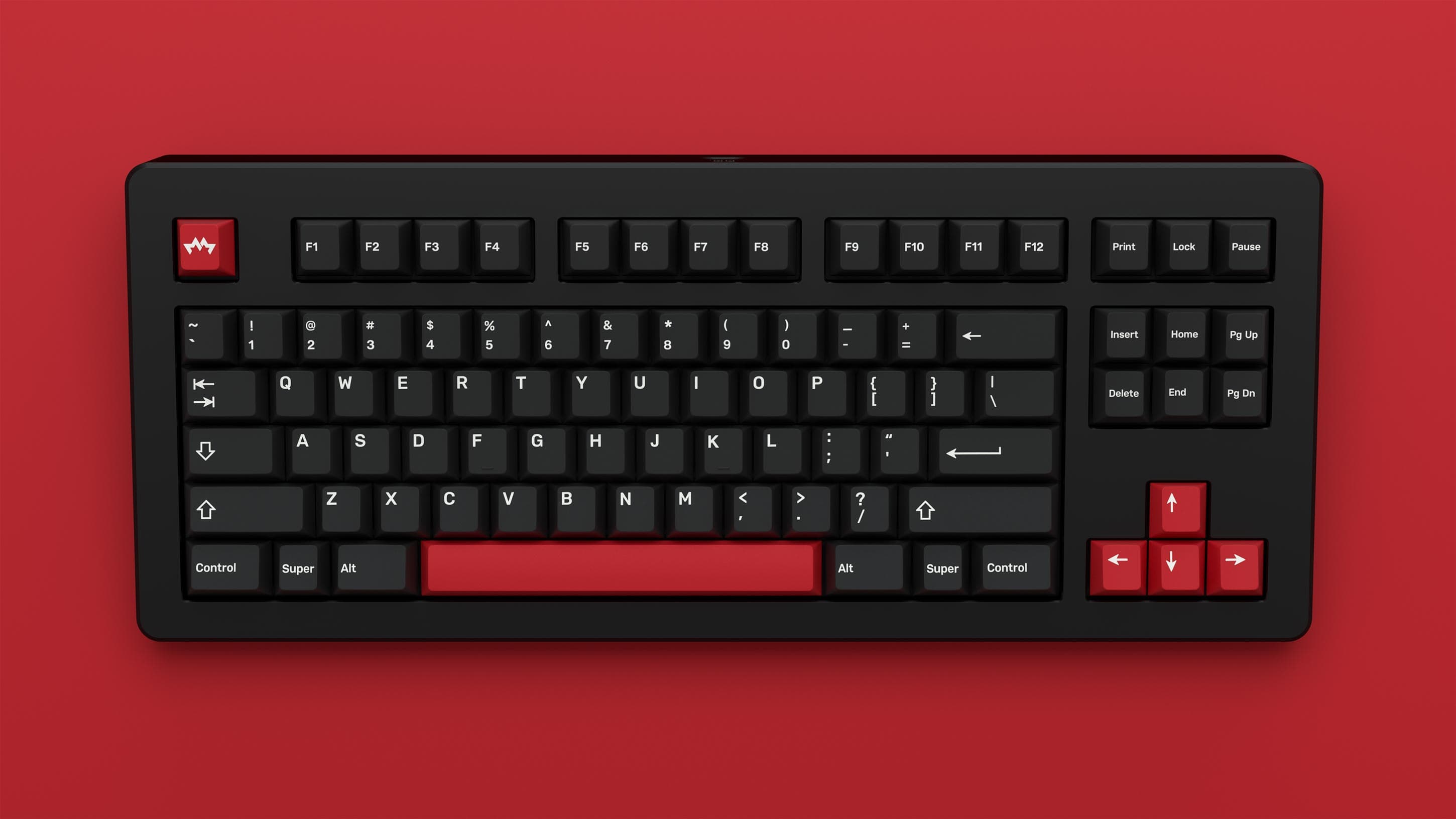 M2K Hybrid Keycaps - Update image 60