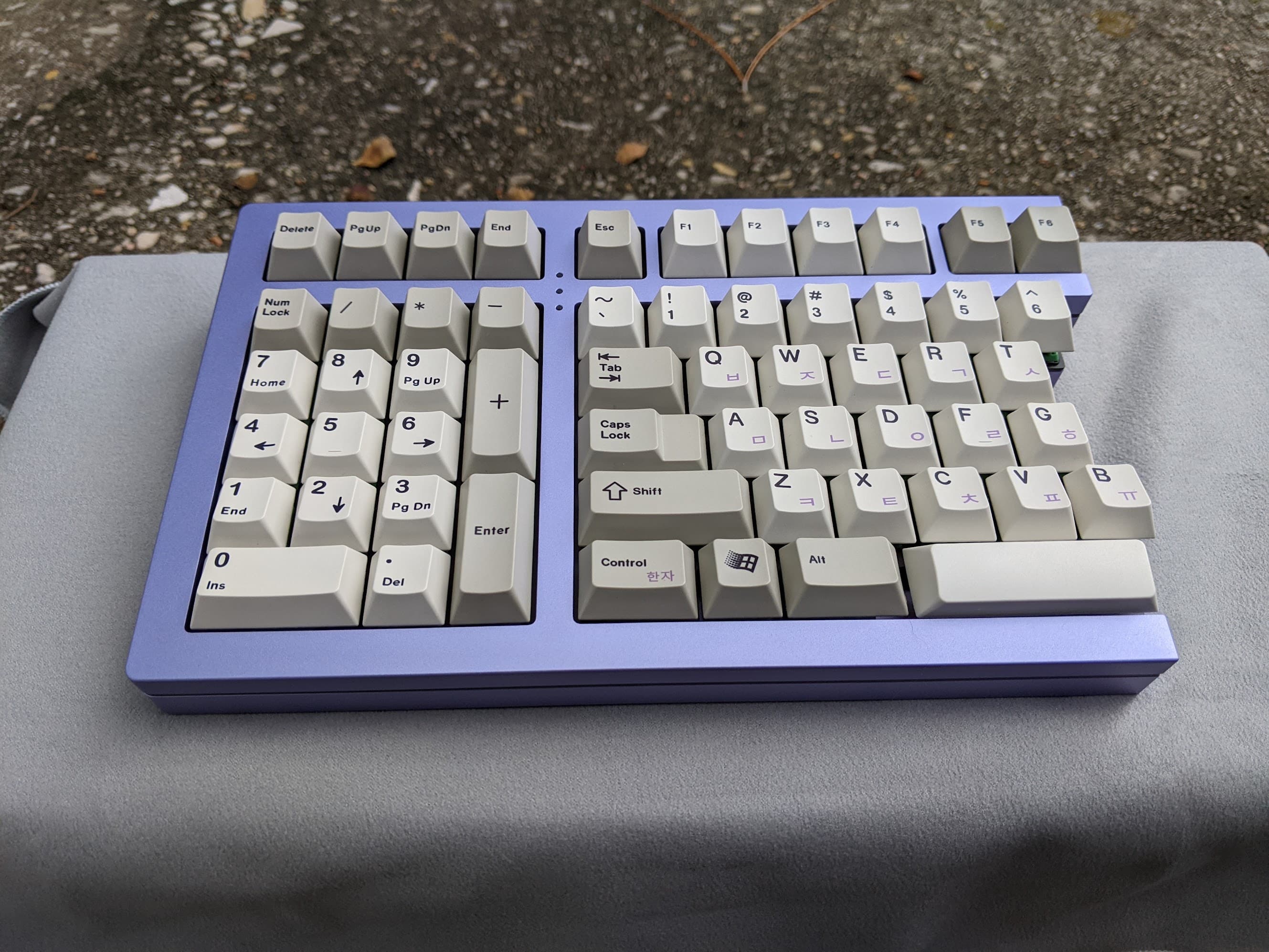 SP-111 Round 2 : Return of the King (of splits) - Feb 3rd image 3