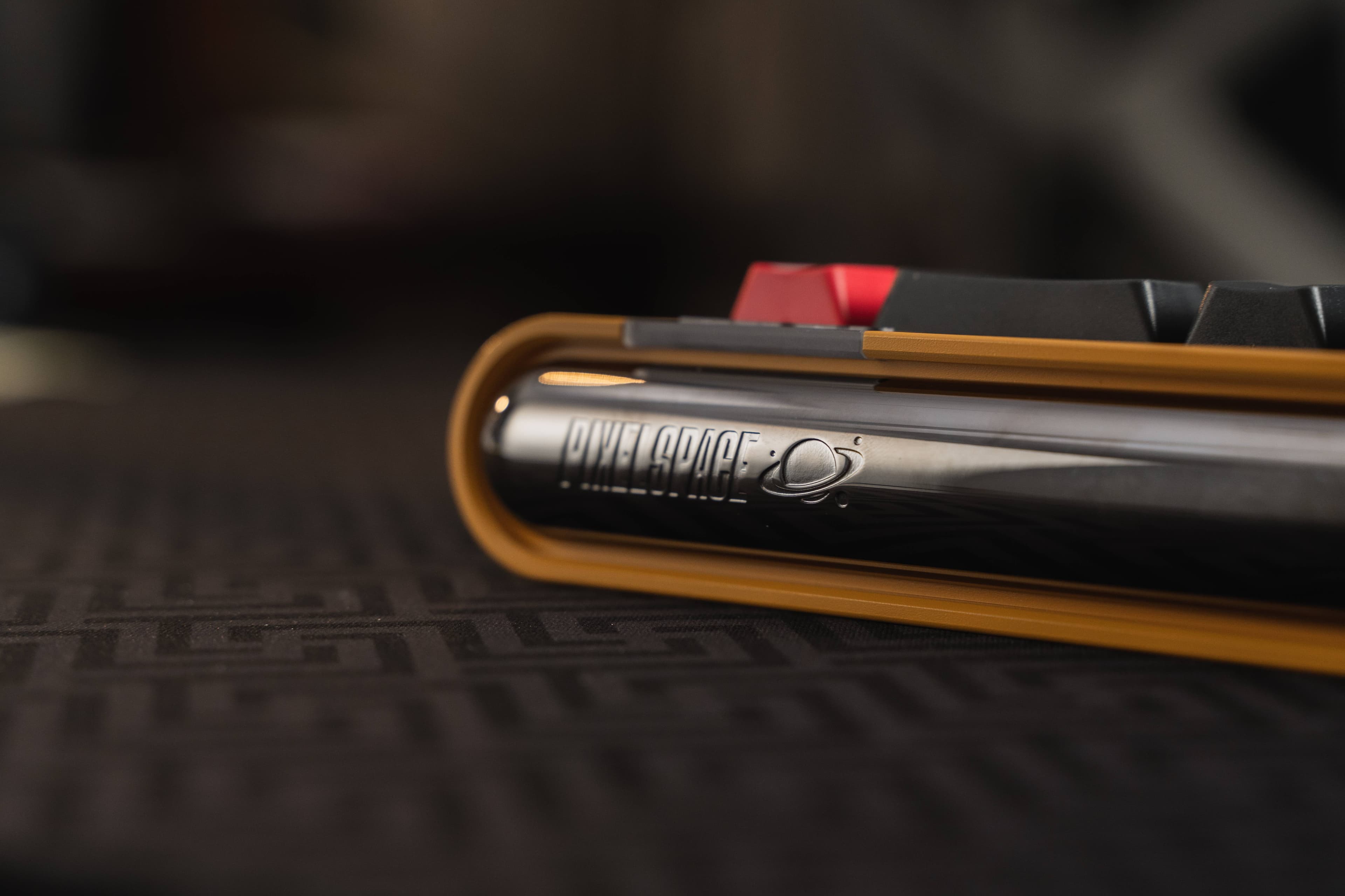 Pixelspace Capsule (65%) | large update: sale info and final product photos image 14