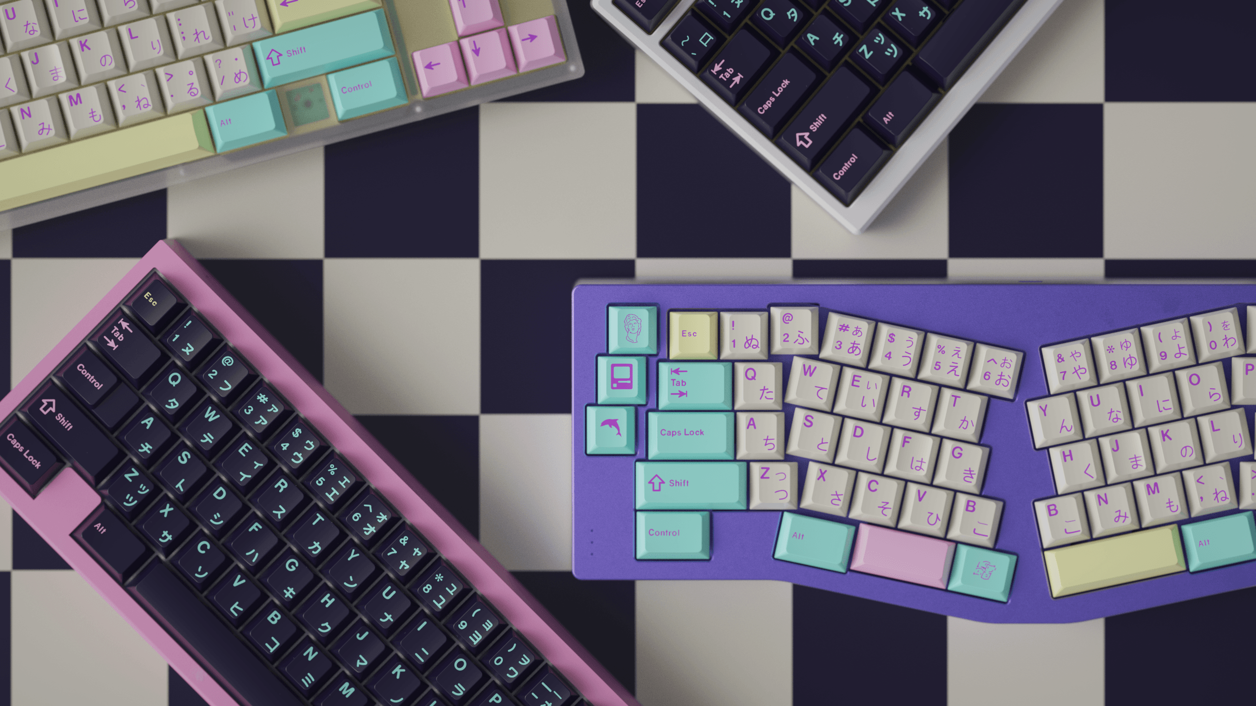 GMK Analog Dreams 2 image 46